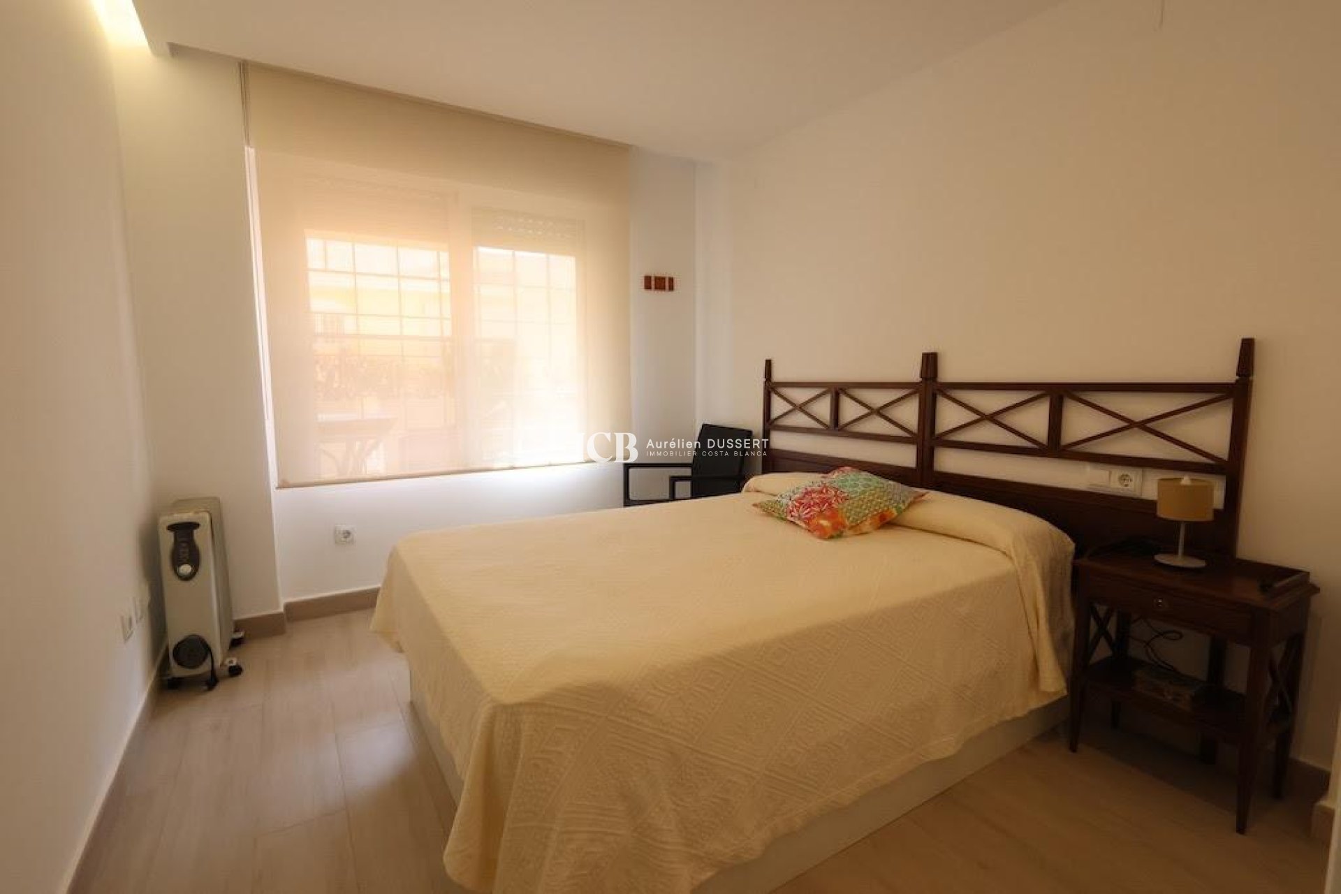 Resale - Apartment / flat -
Orihuela Costa - Dehesa de campoamor