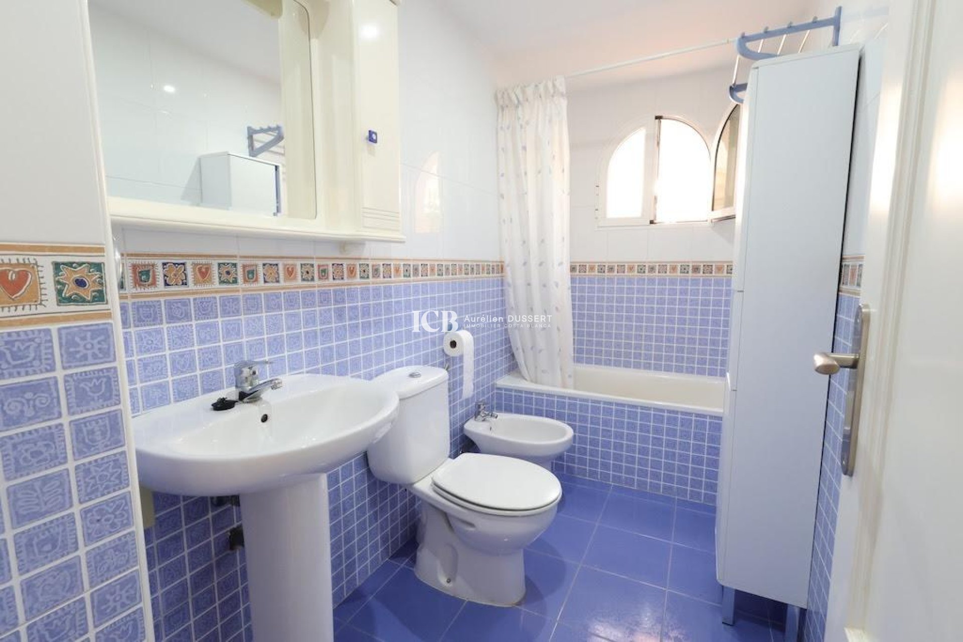 Resale - Apartment / flat -
Orihuela Costa - Dehesa de campoamor