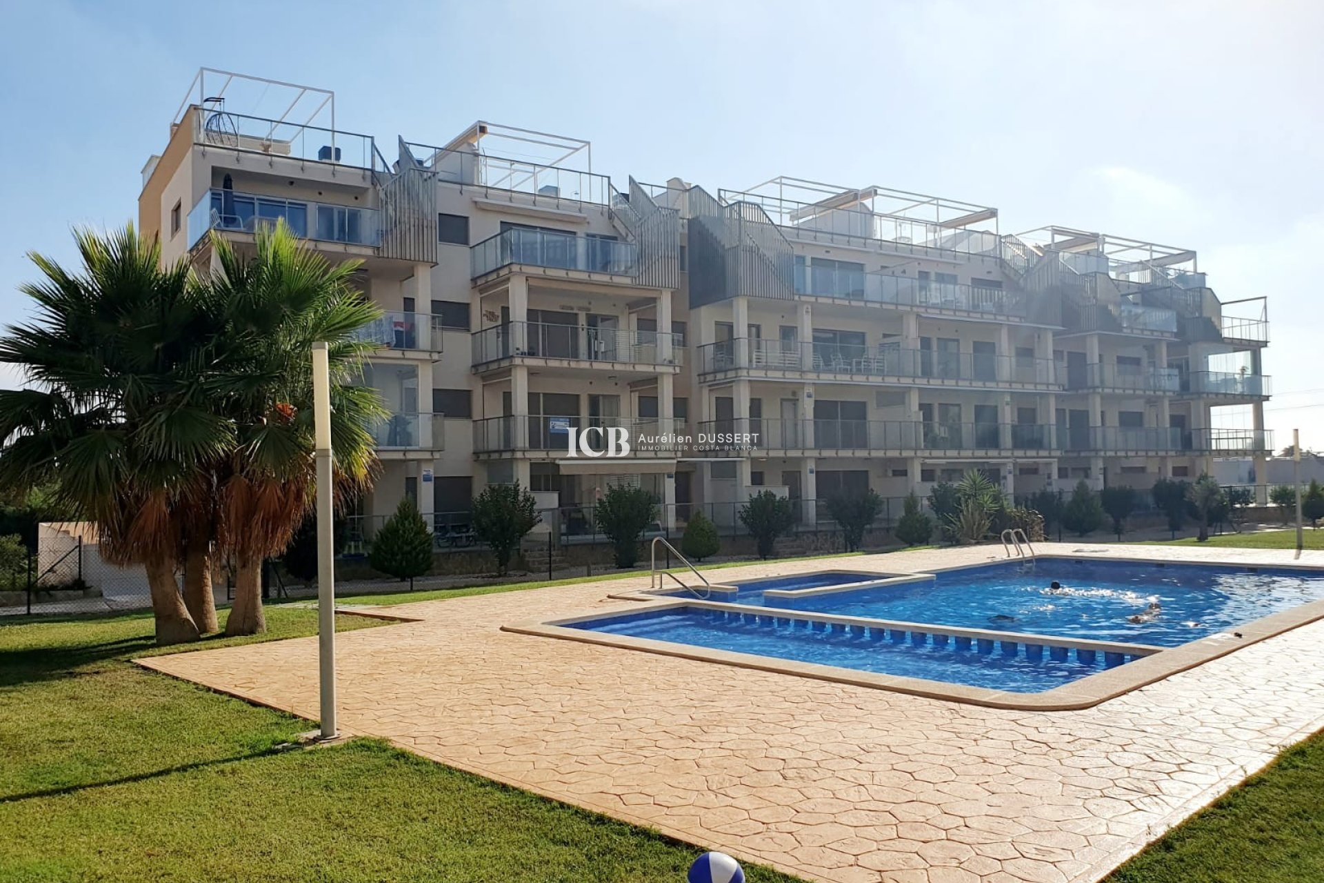 Resale - Apartment / flat -
Orihuela Costa - El Barranco