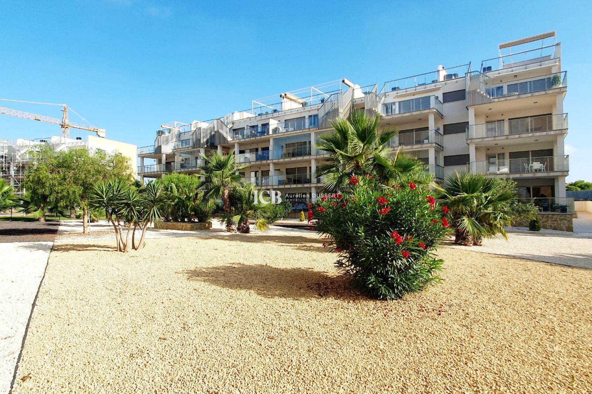 Resale - Apartment / flat -
Orihuela Costa - El Barranco