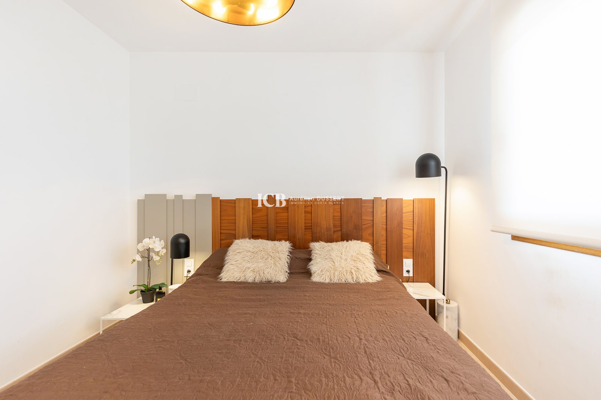 Resale - Apartment / flat -
Orihuela Costa - El Barranco