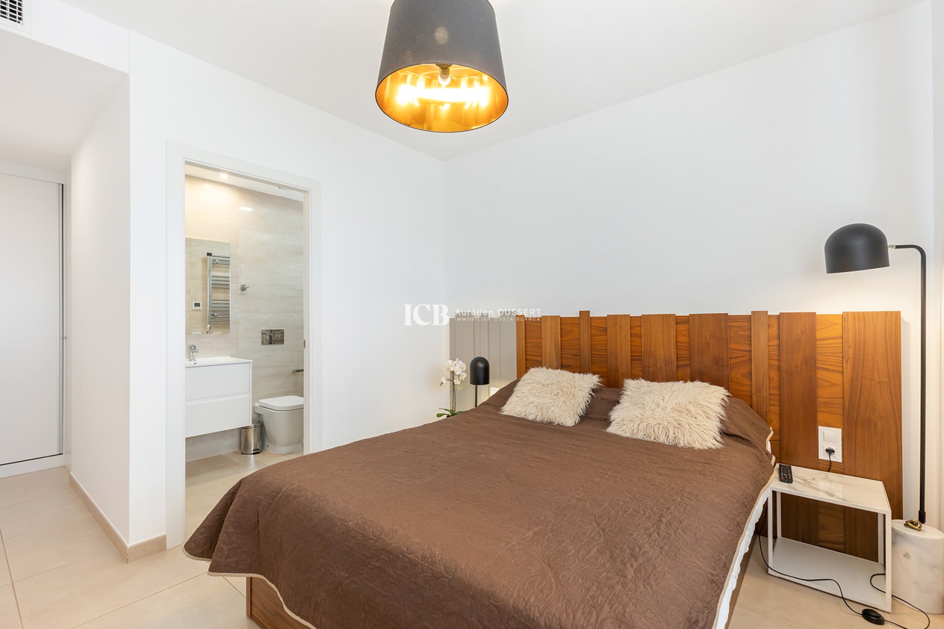Resale - Apartment / flat -
Orihuela Costa - El Barranco