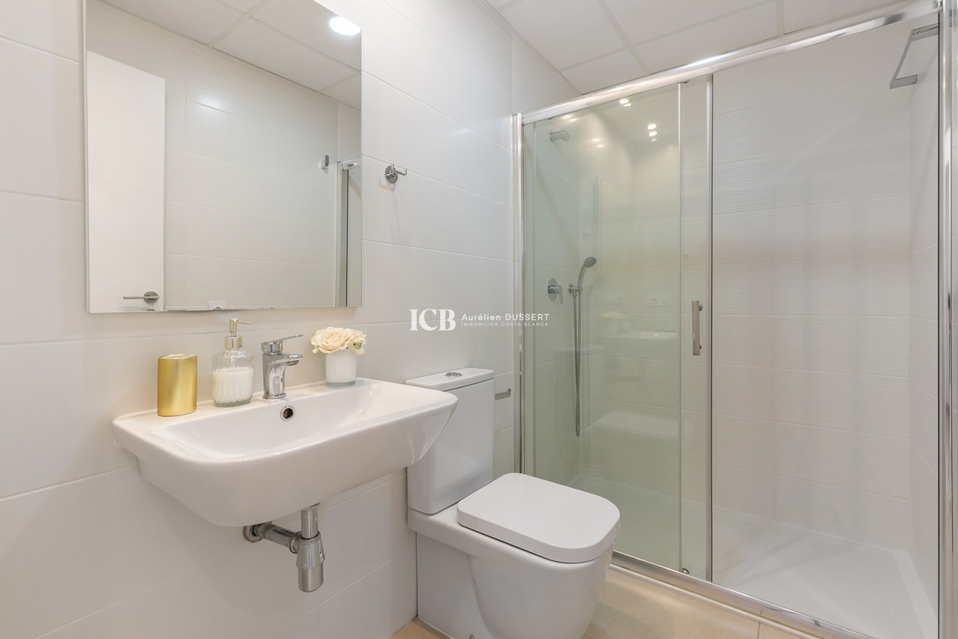 Resale - Apartment / flat -
Orihuela Costa - El Barranco