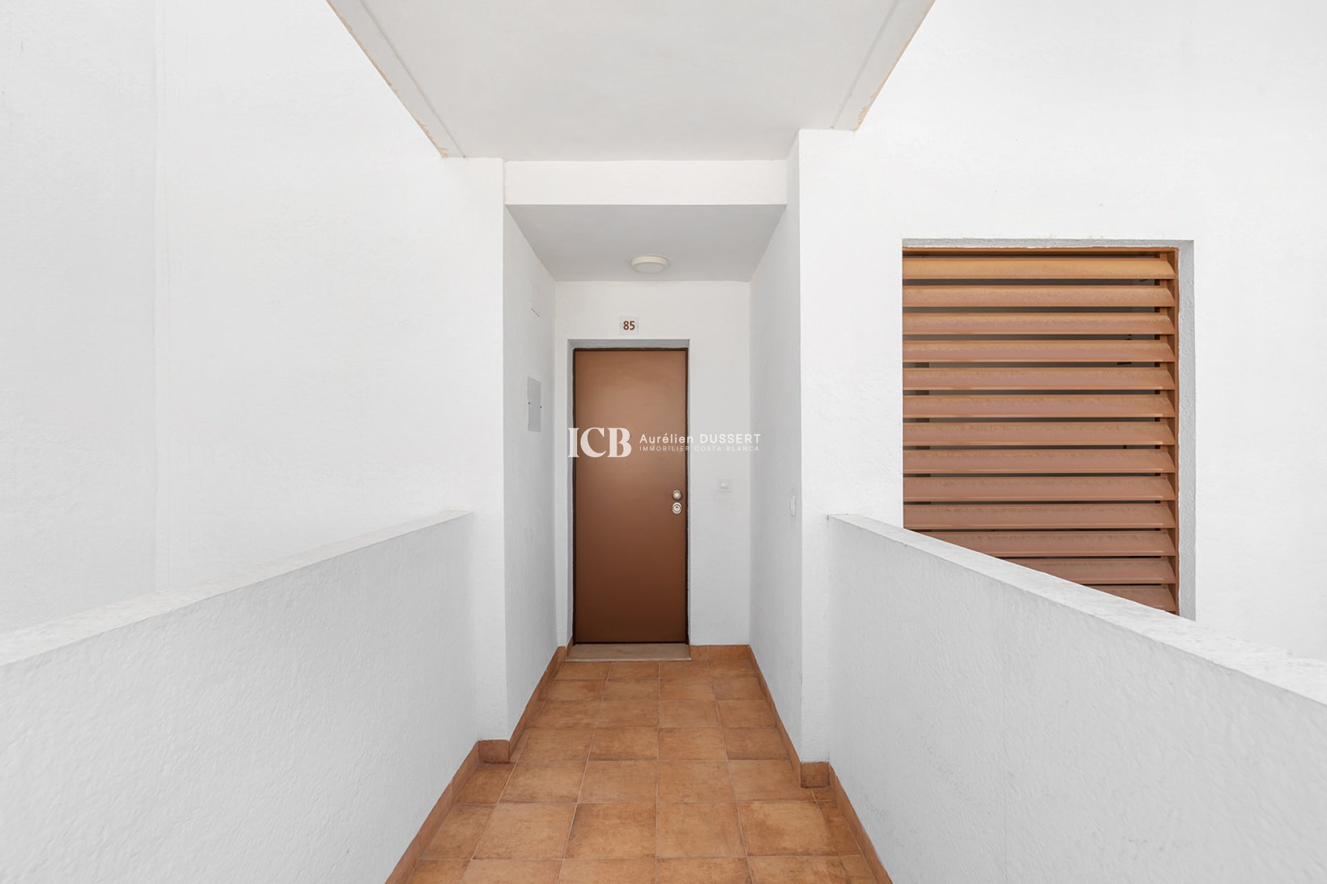 Resale - Apartment / flat -
Orihuela Costa - El Barranco