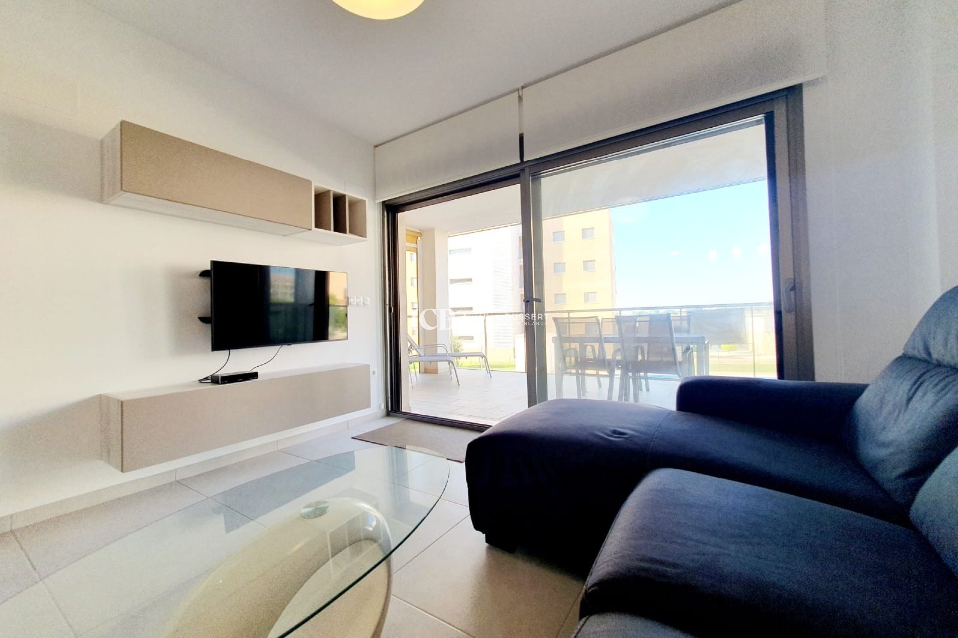 Resale - Apartment / flat -
Orihuela Costa - El Barranco