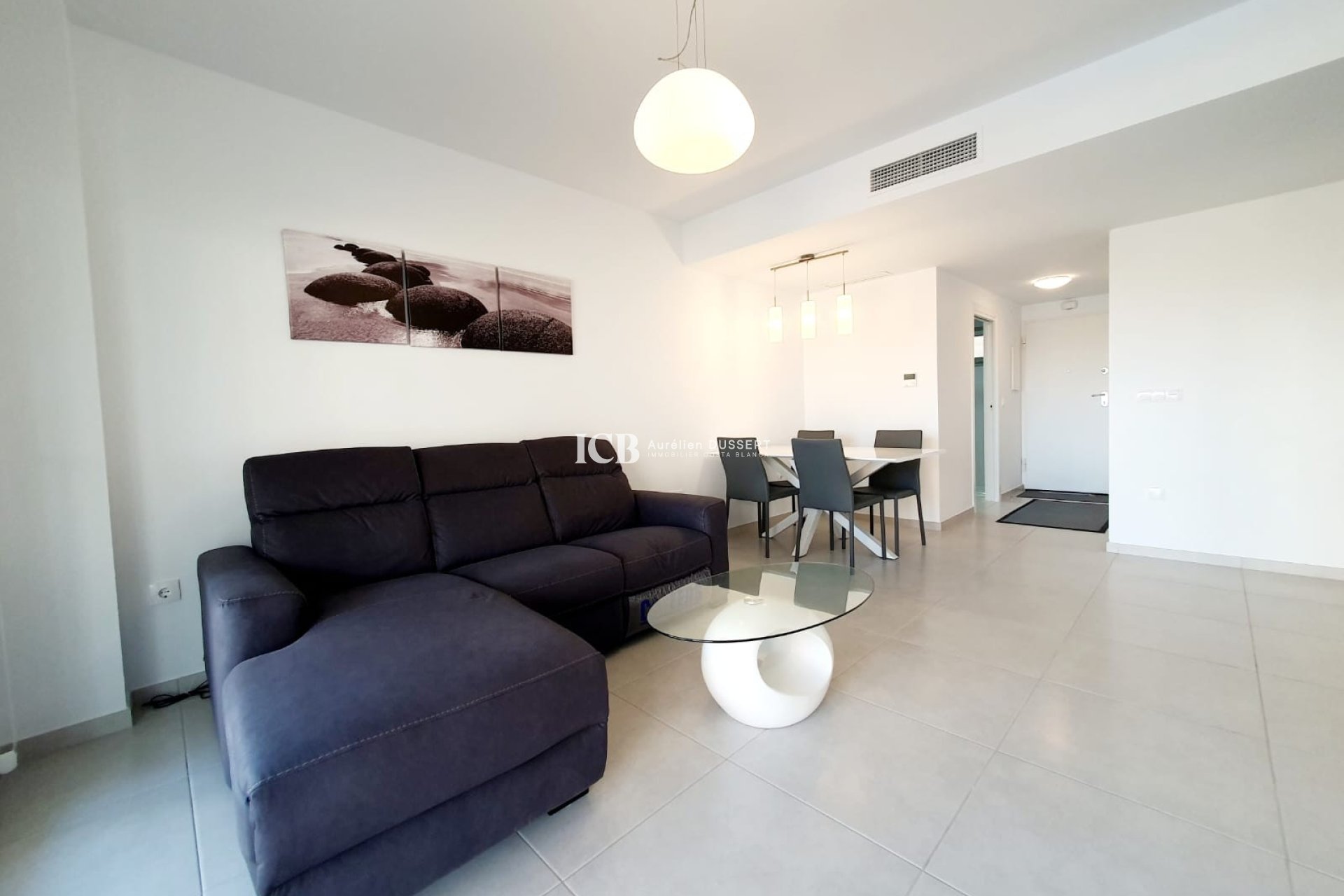 Resale - Apartment / flat -
Orihuela Costa - El Barranco