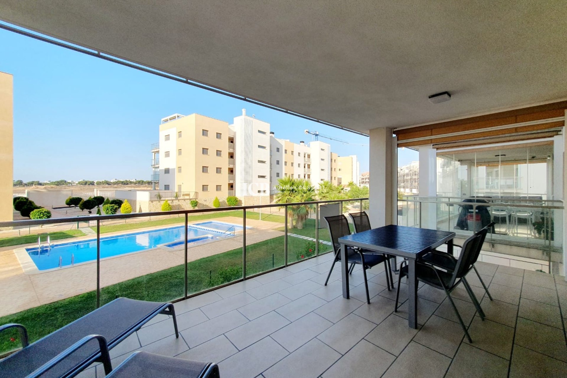 Resale - Apartment / flat -
Orihuela Costa - El Barranco