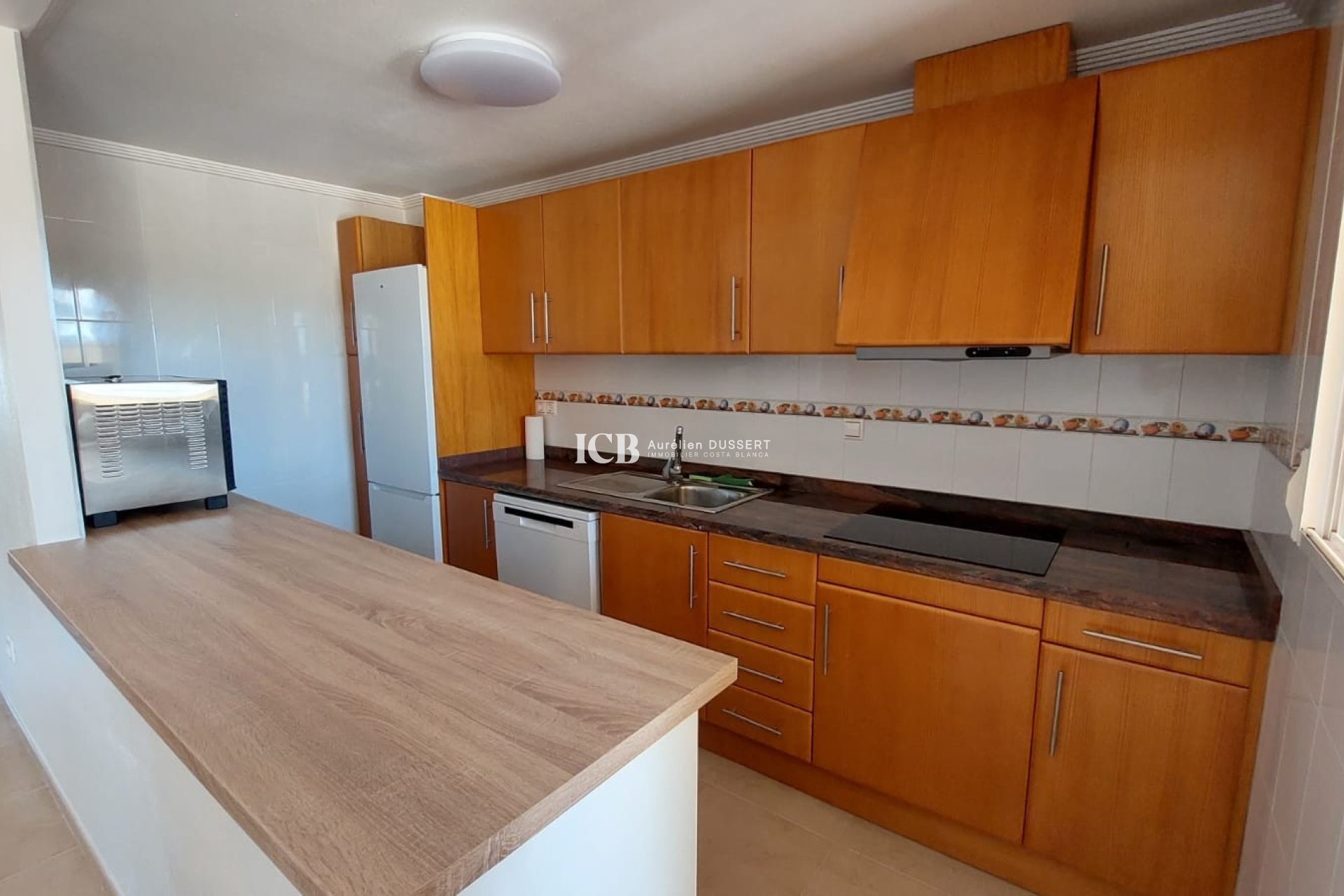 Resale - Apartment / flat -
Orihuela Costa - El Barranco