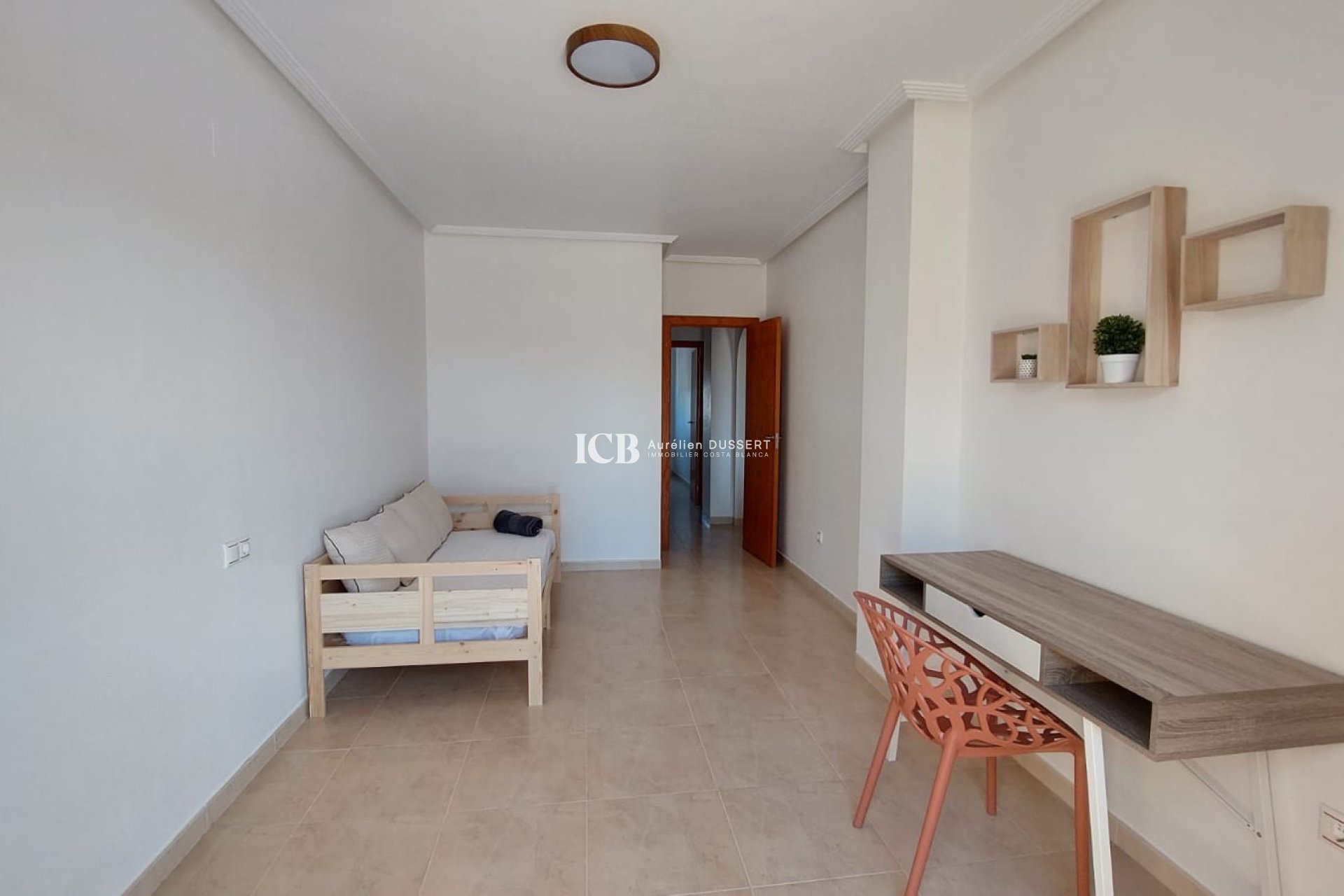 Resale - Apartment / flat -
Orihuela Costa - El Barranco