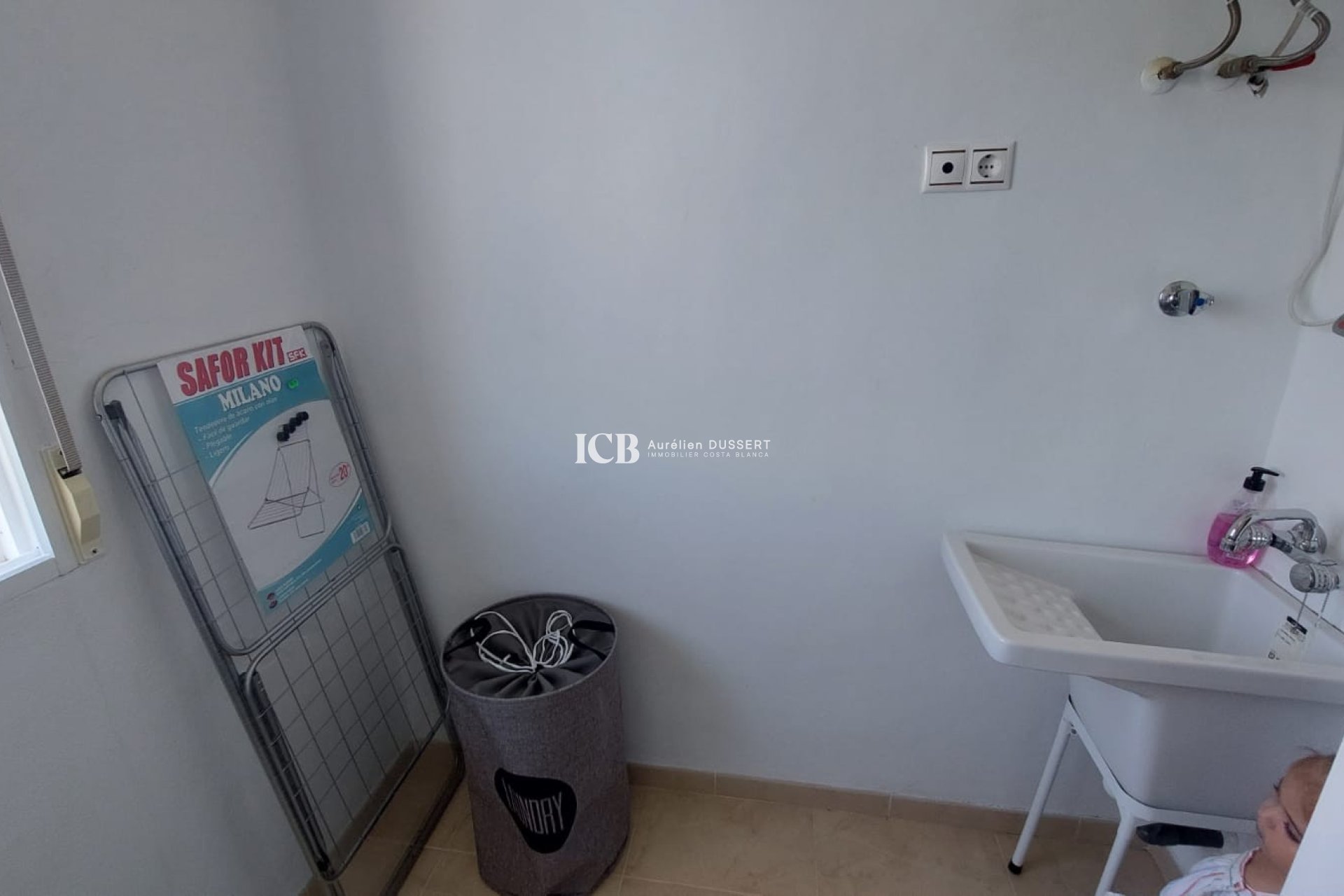 Resale - Apartment / flat -
Orihuela Costa - El Barranco