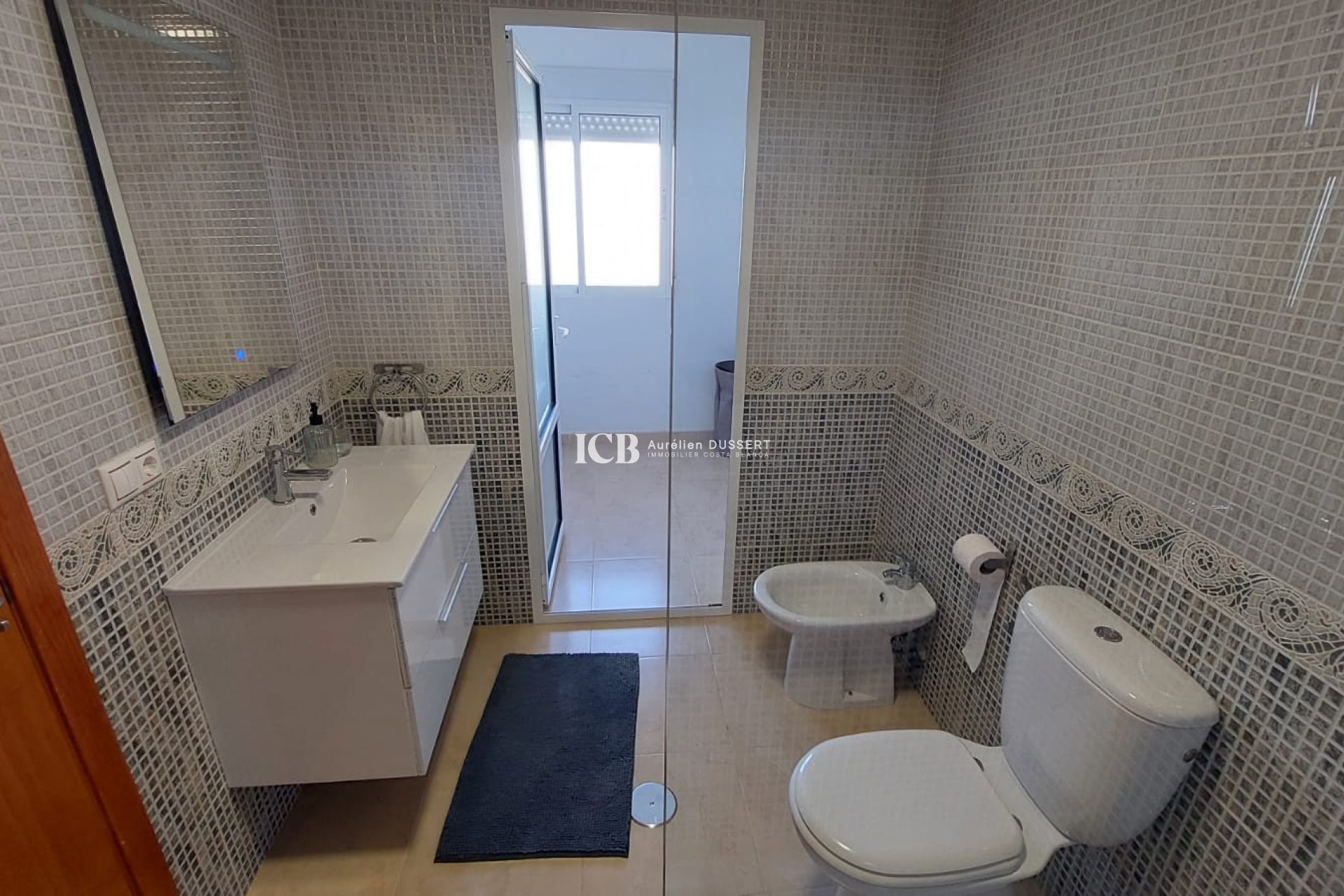 Resale - Apartment / flat -
Orihuela Costa - El Barranco