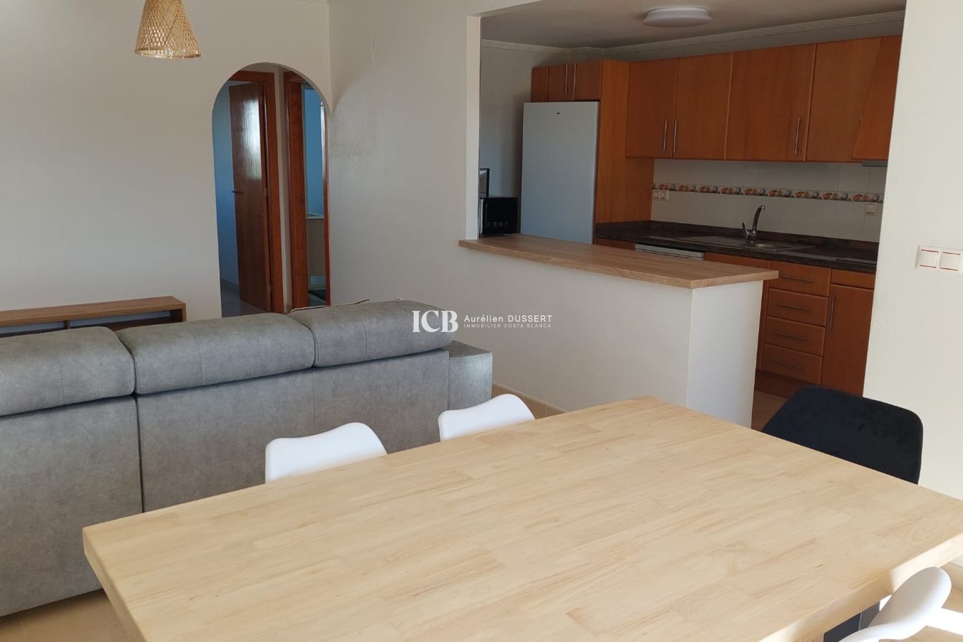 Resale - Apartment / flat -
Orihuela Costa - El Barranco