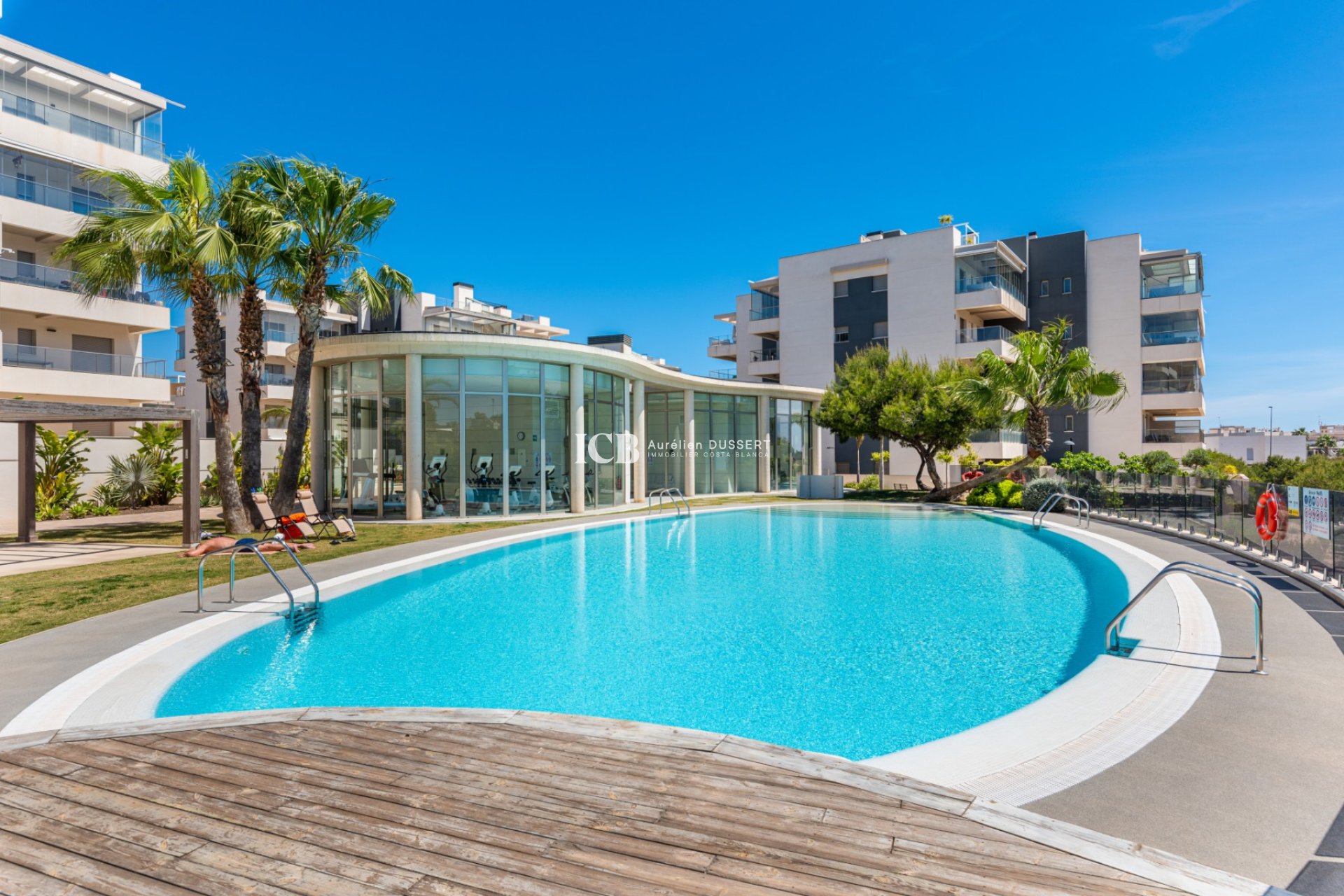 Resale - Apartment / flat -
Orihuela Costa - El Barranco