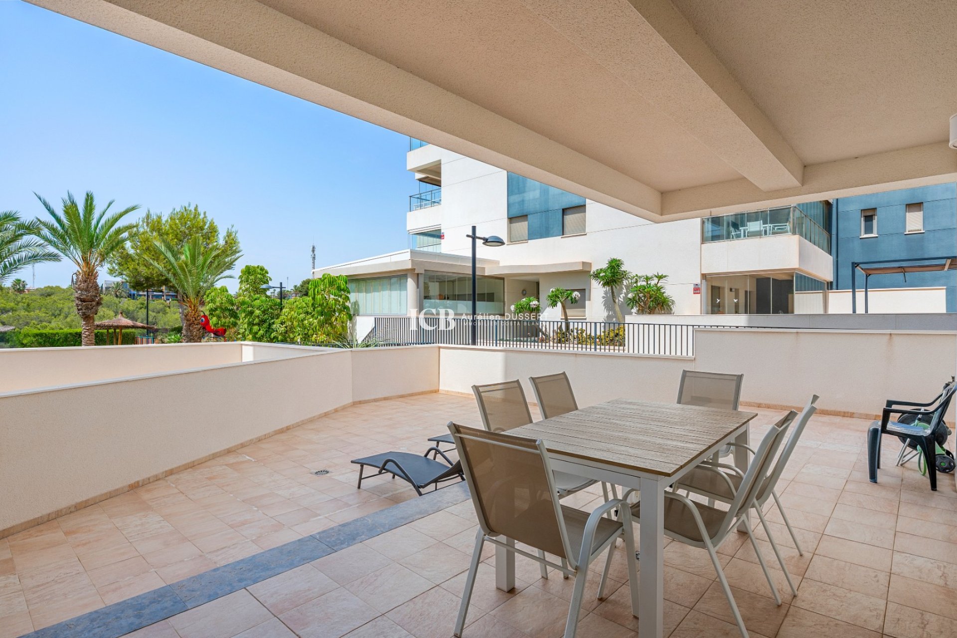 Resale - Apartment / flat -
Orihuela Costa - El Barranco