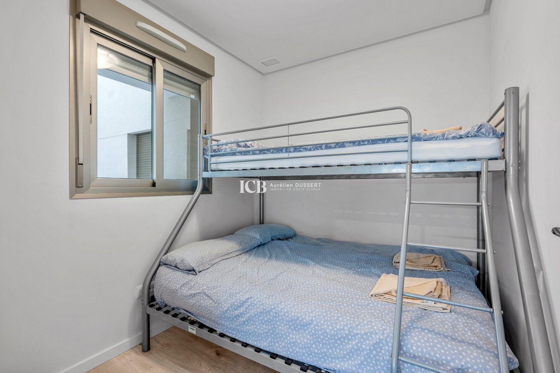 Resale - Apartment / flat -
Orihuela Costa - El Barranco
