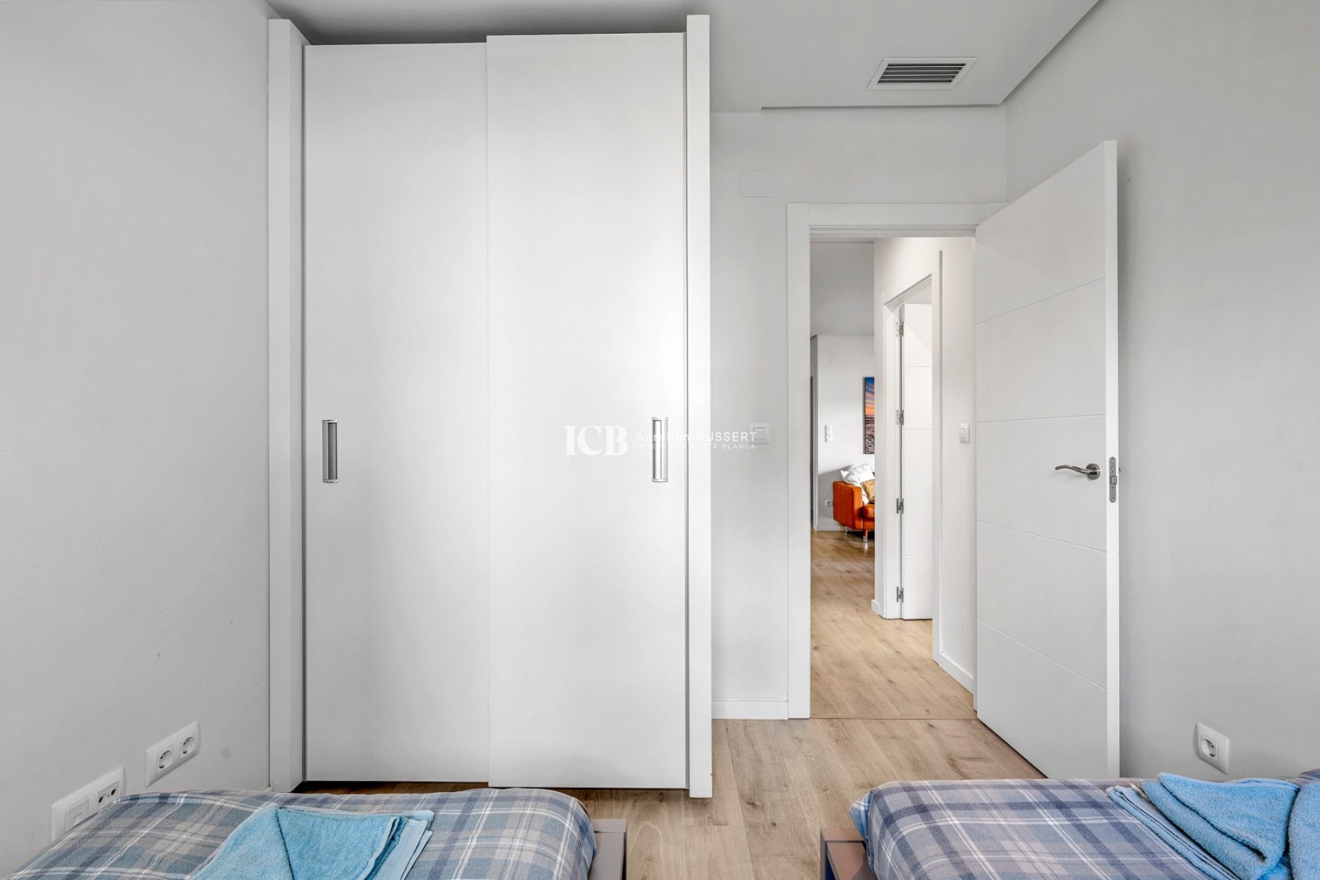Resale - Apartment / flat -
Orihuela Costa - El Barranco