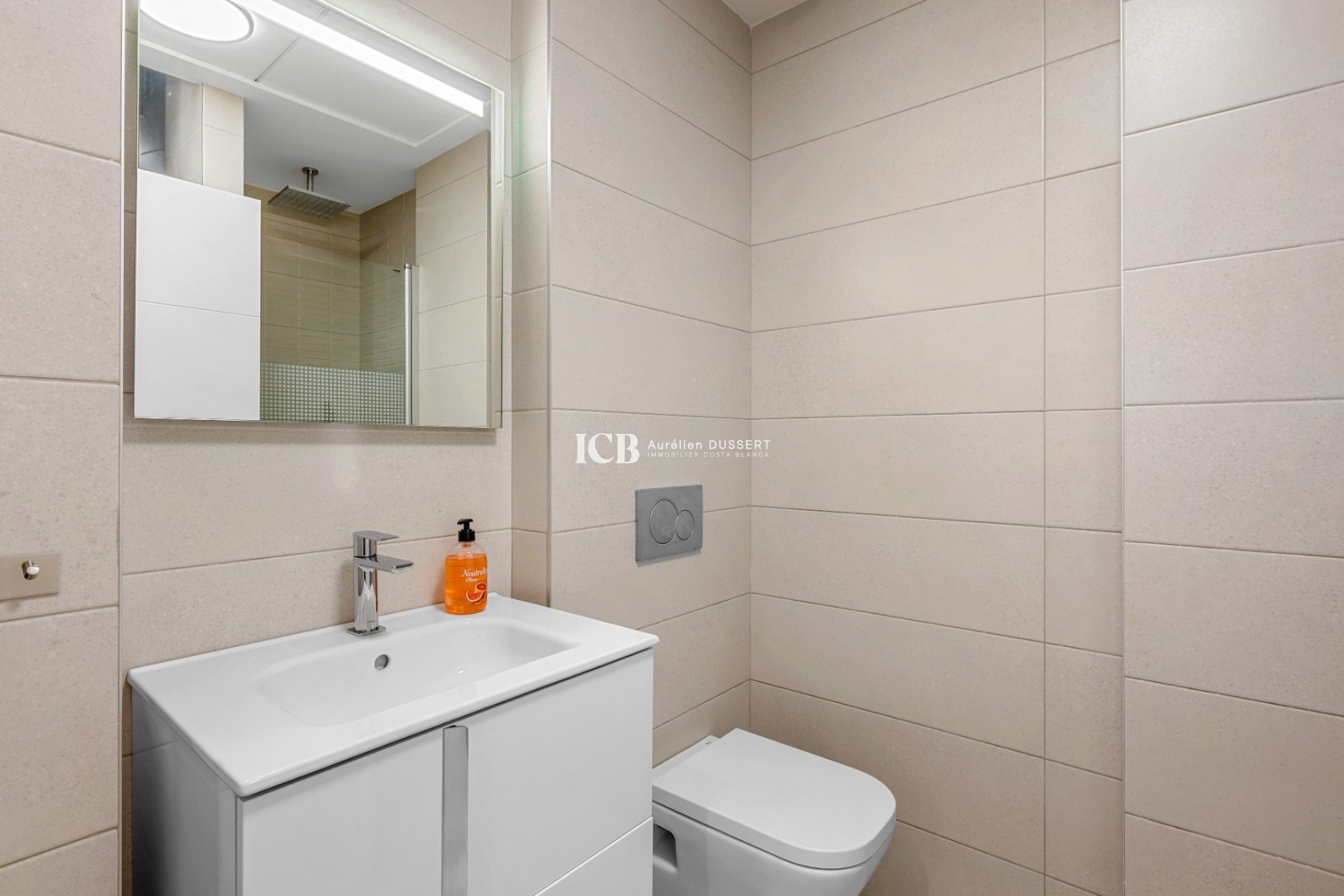 Resale - Apartment / flat -
Orihuela Costa - El Barranco
