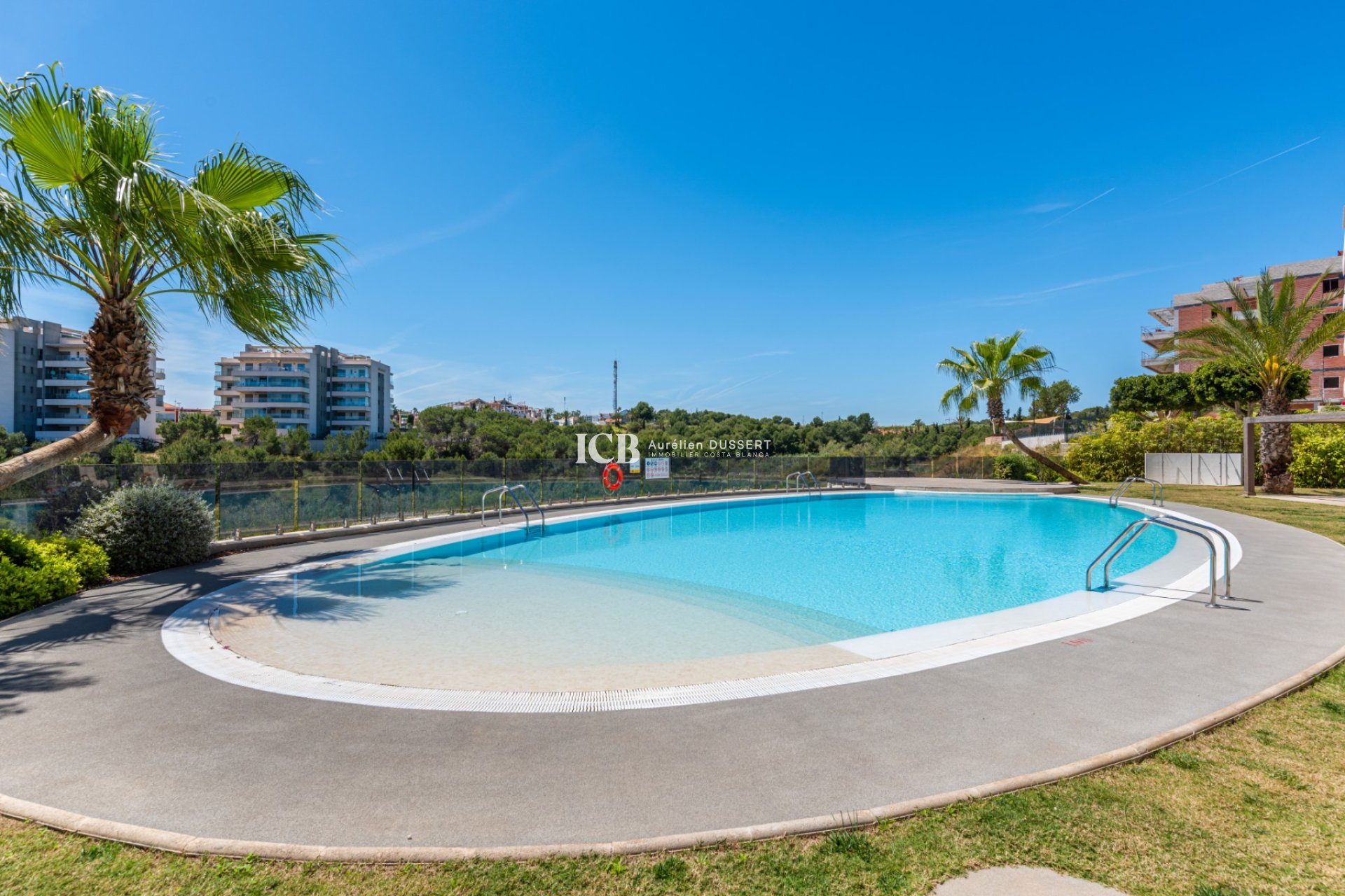 Resale - Apartment / flat -
Orihuela Costa - El Barranco