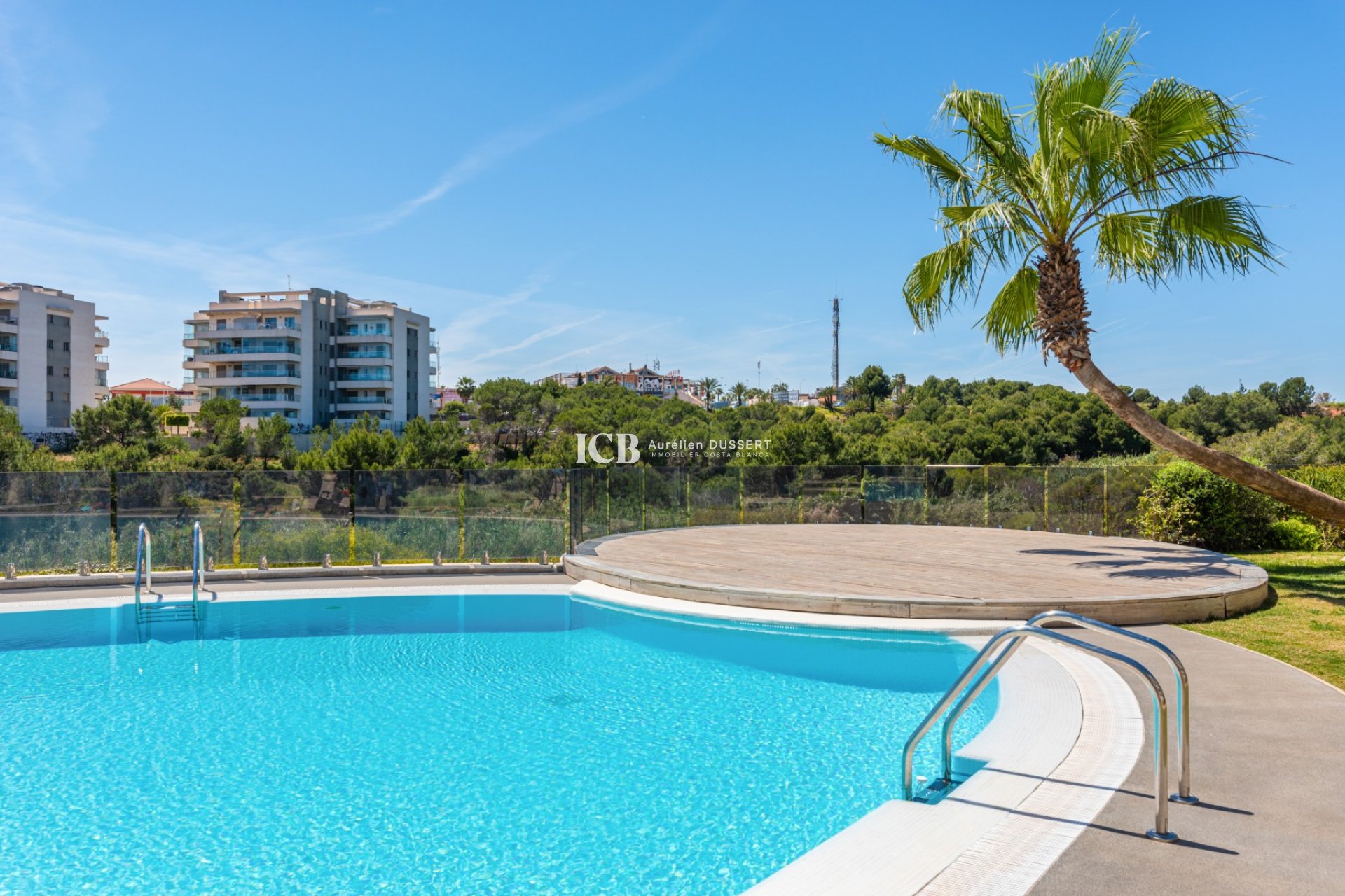 Resale - Apartment / flat -
Orihuela Costa - El Barranco