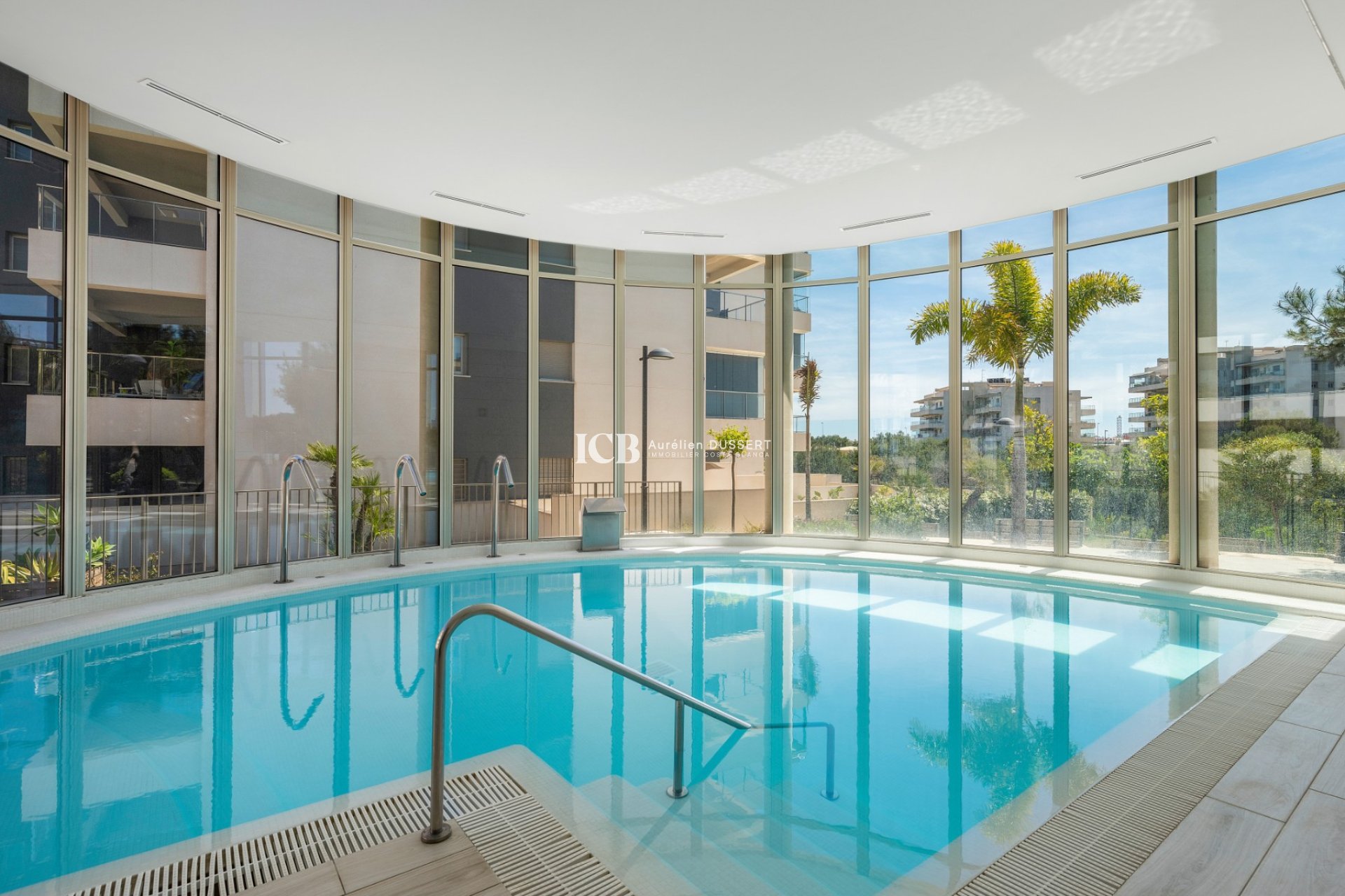Resale - Apartment / flat -
Orihuela Costa - El Barranco