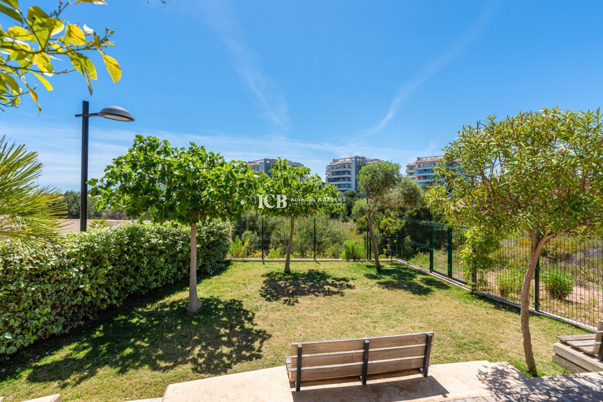 Resale - Apartment / flat -
Orihuela Costa - El Barranco