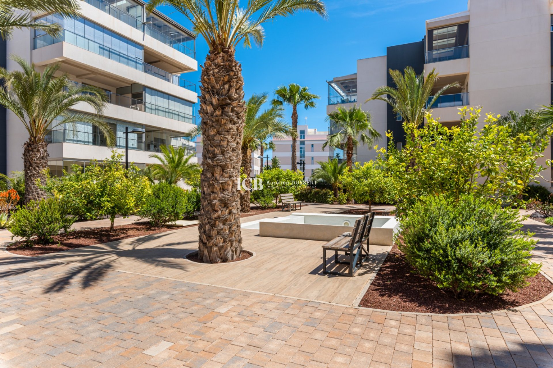 Resale - Apartment / flat -
Orihuela Costa - El Barranco