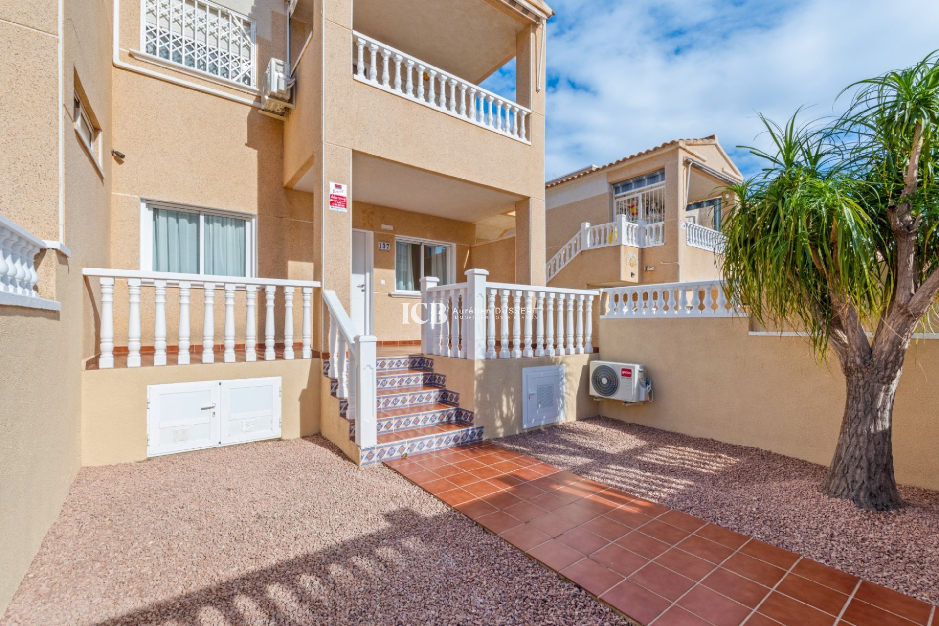 Resale - Apartment / flat -
Orihuela Costa - La Ceñuela