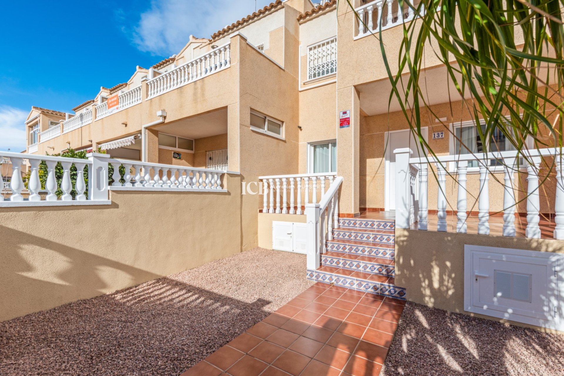 Resale - Apartment / flat -
Orihuela Costa - La Ceñuela