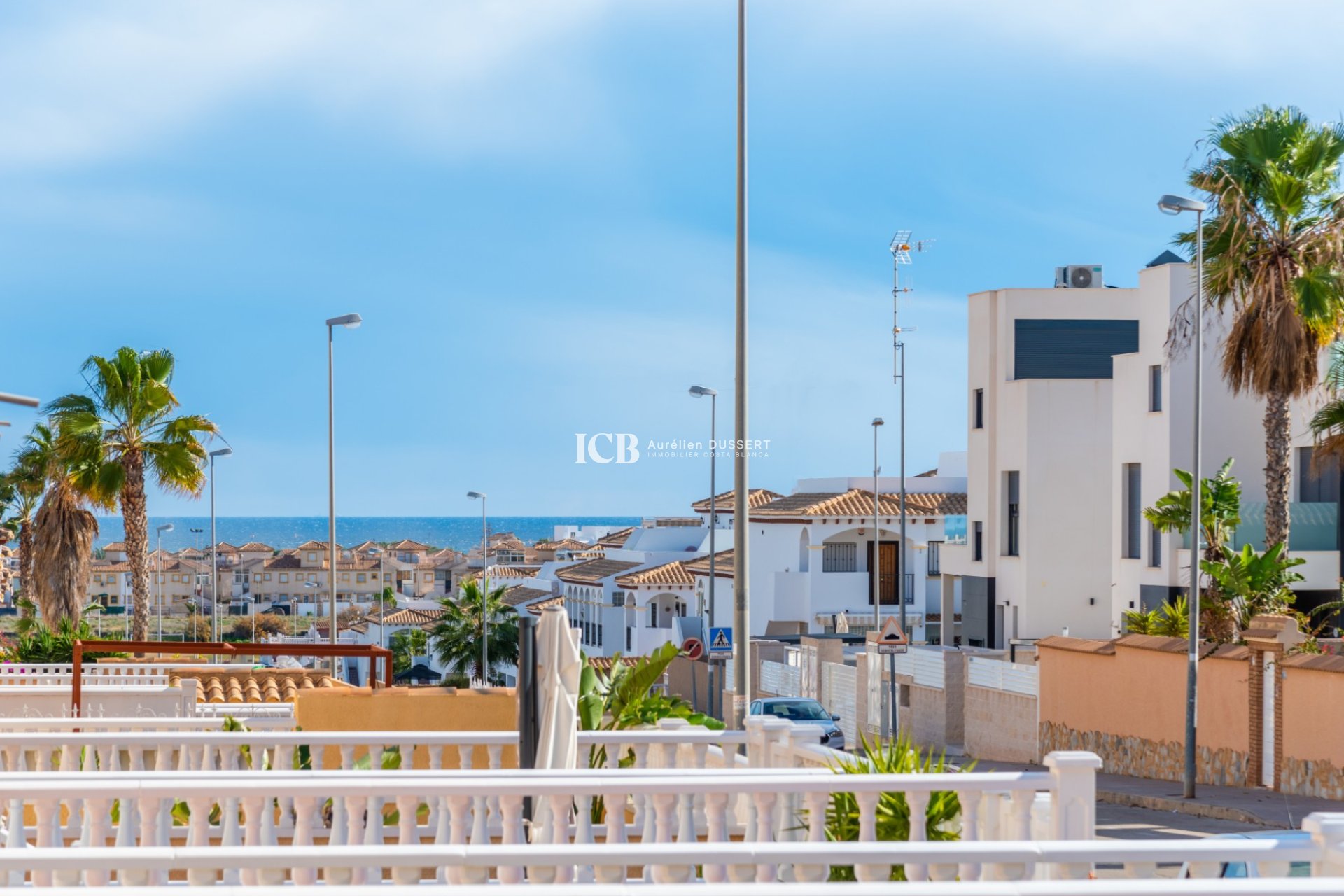 Resale - Apartment / flat -
Orihuela Costa - La Ceñuela