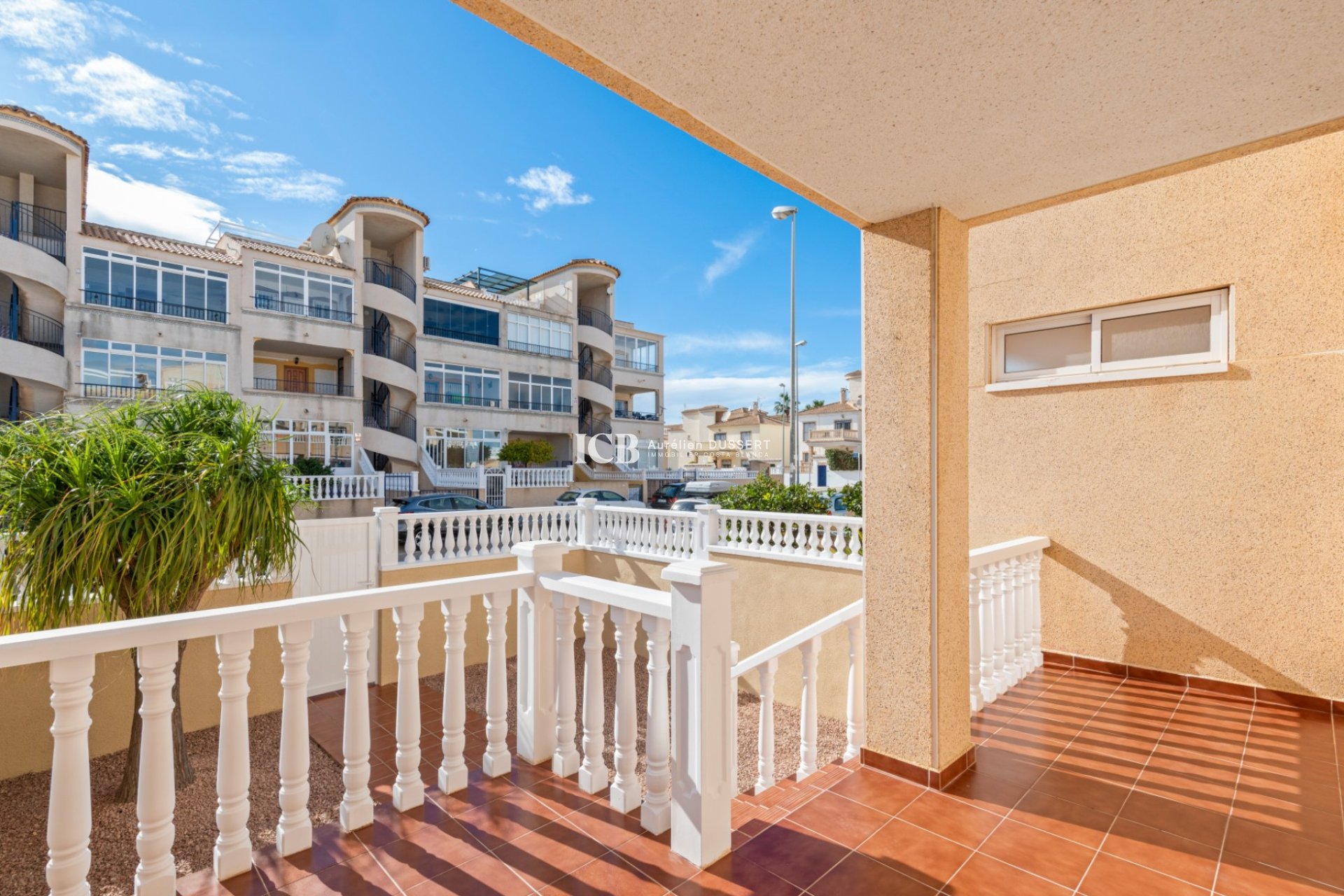 Resale - Apartment / flat -
Orihuela Costa - La Ceñuela