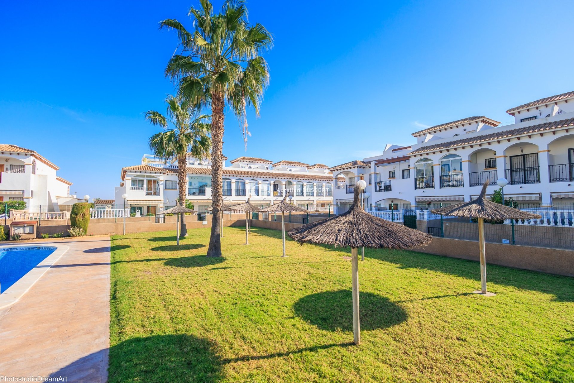 Resale - Apartment / flat -
Orihuela Costa - La CiÃ±uelica