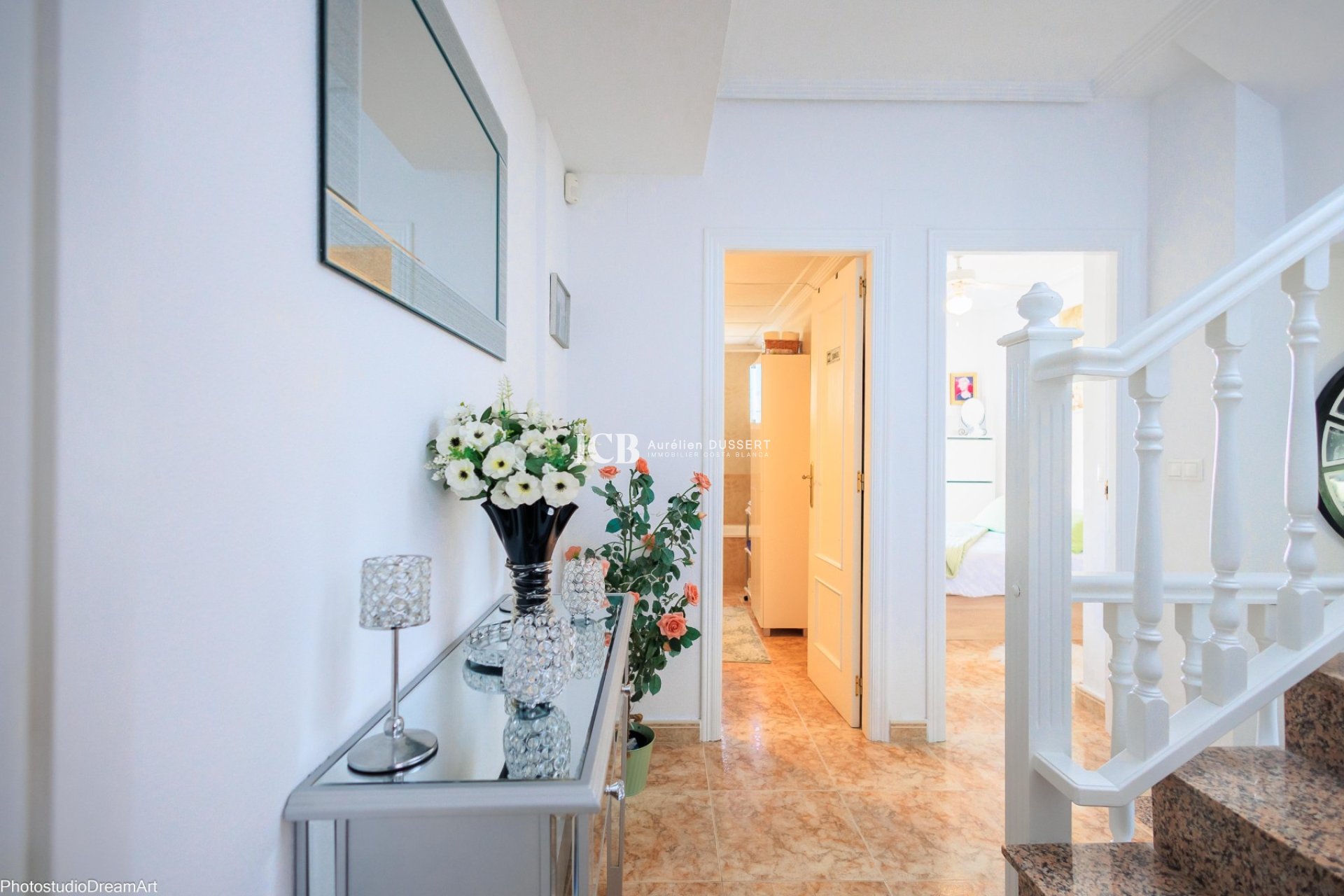 Resale - Apartment / flat -
Orihuela Costa - La CiÃ±uelica