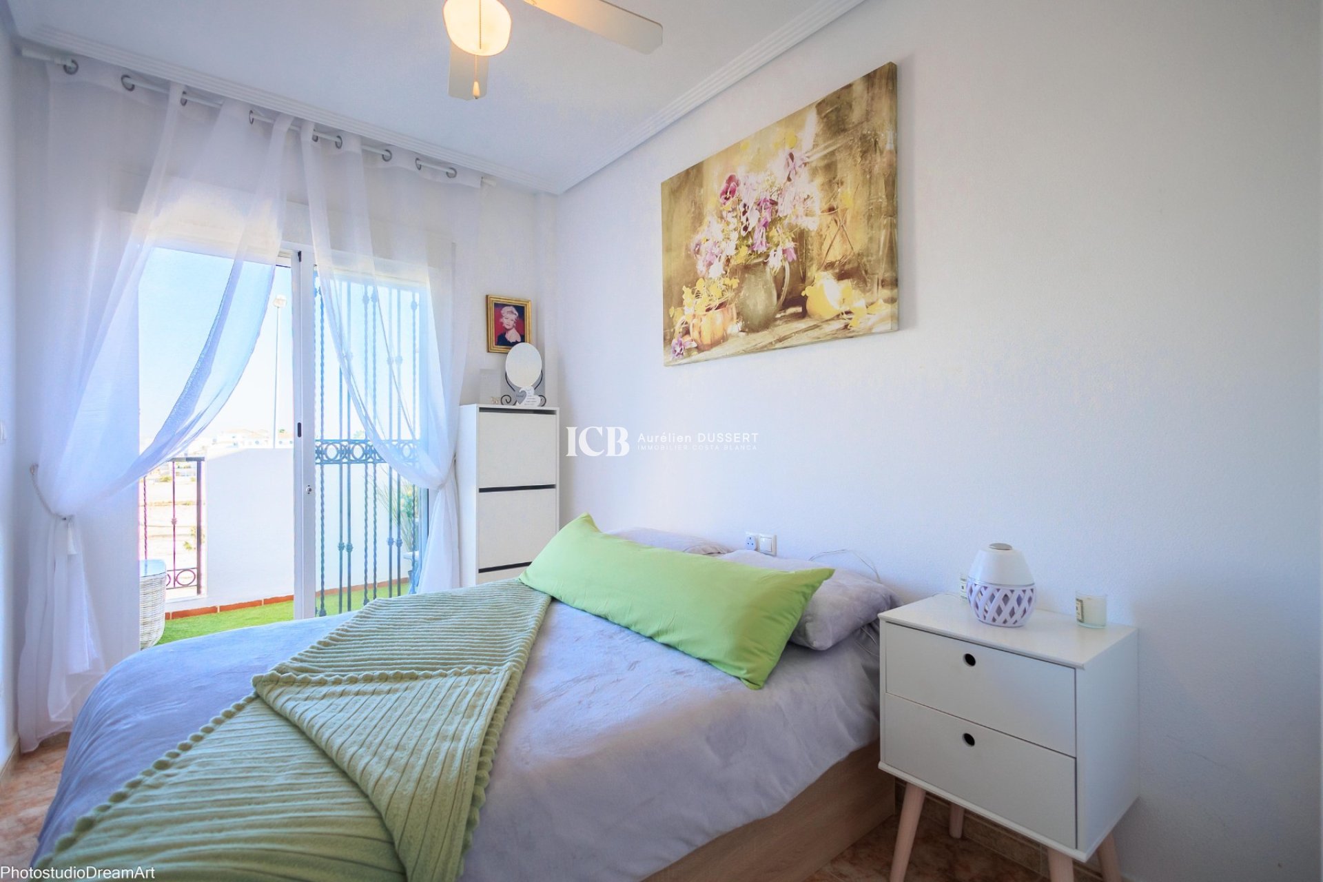 Resale - Apartment / flat -
Orihuela Costa - La CiÃ±uelica