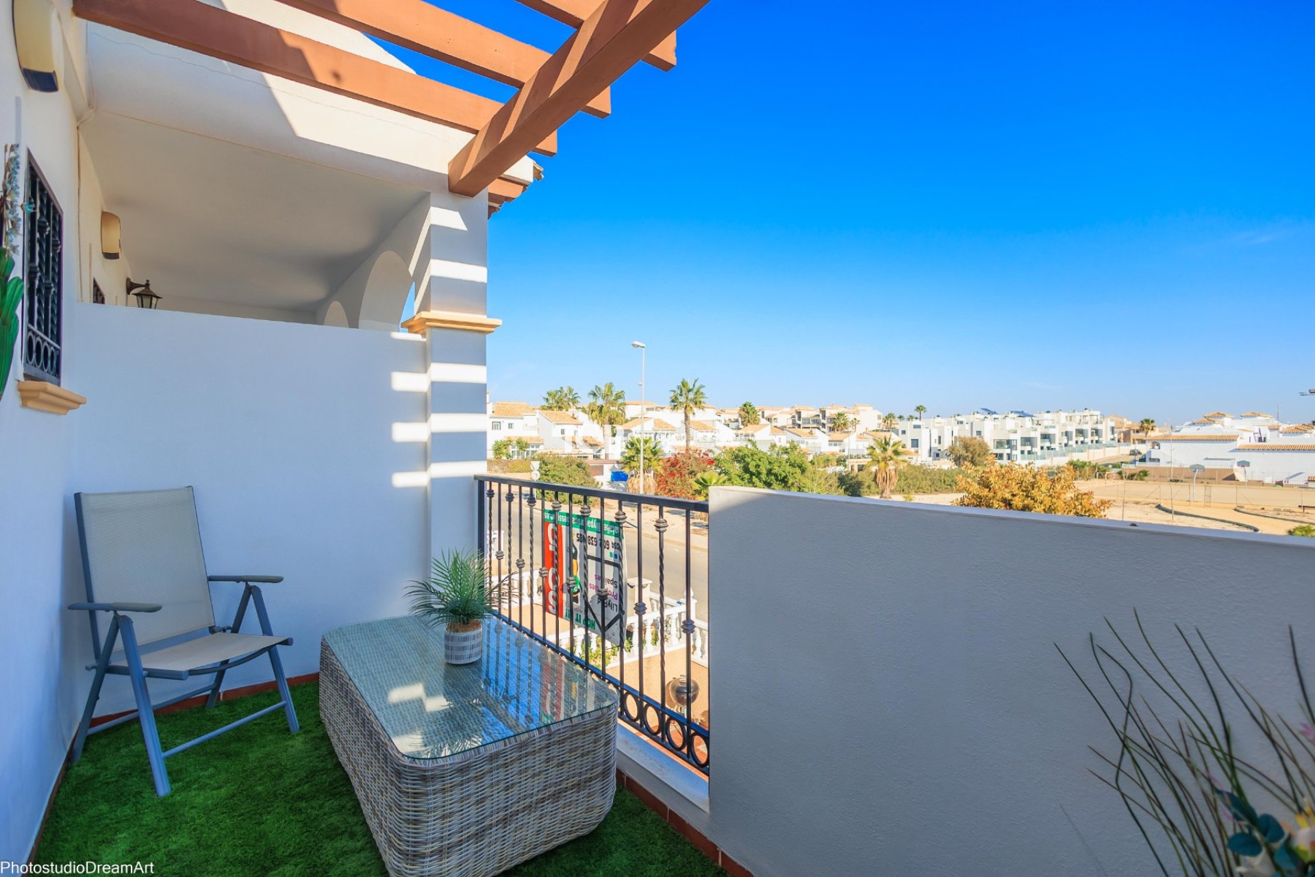 Resale - Apartment / flat -
Orihuela Costa - La CiÃ±uelica