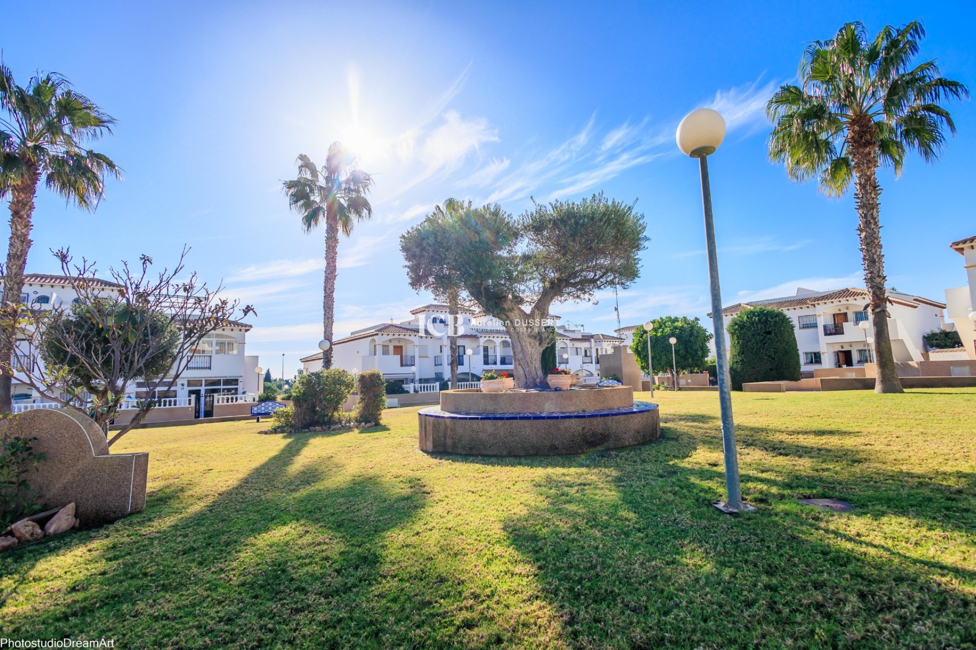 Resale - Apartment / flat -
Orihuela Costa - La CiÃ±uelica