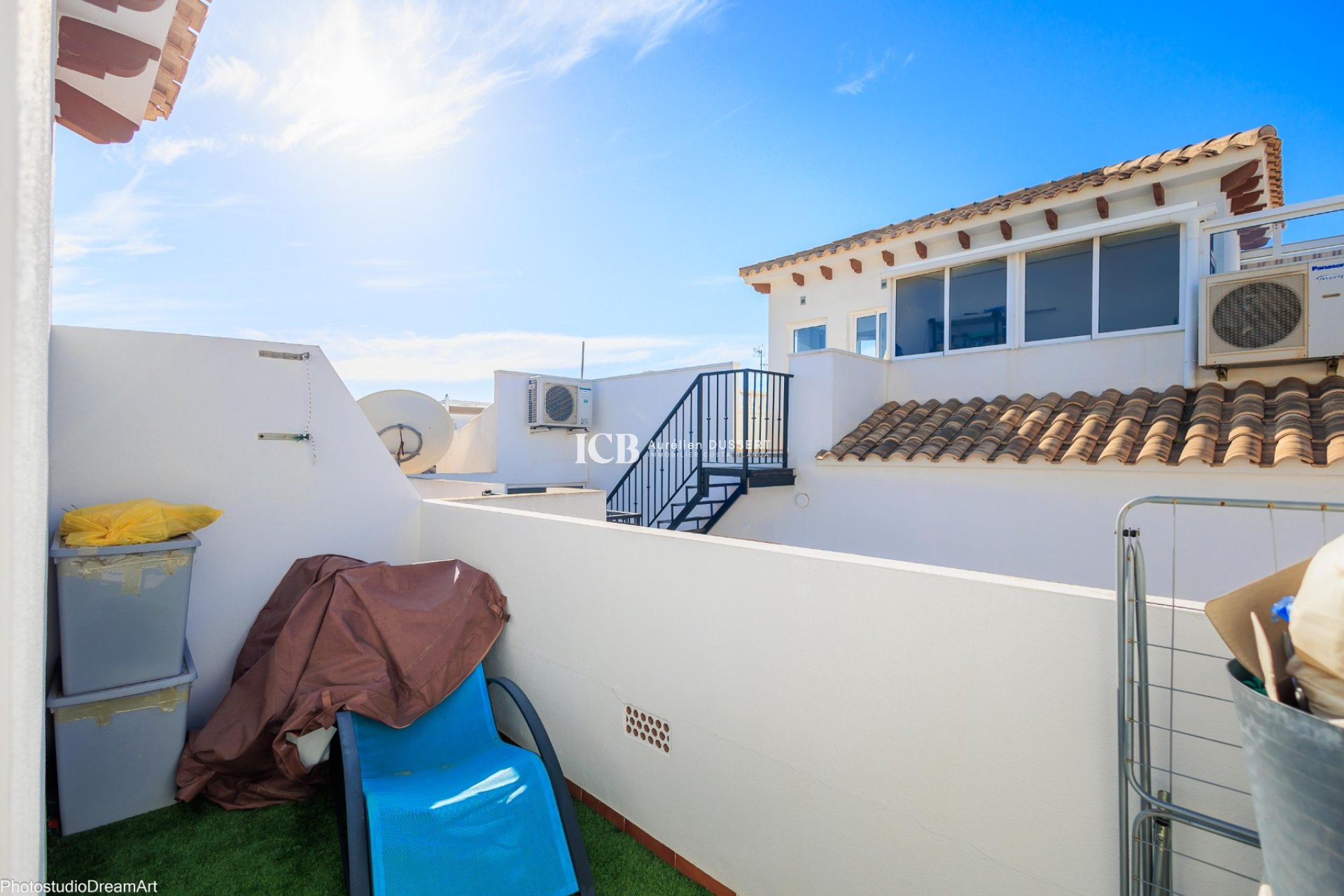 Resale - Apartment / flat -
Orihuela Costa - La CiÃ±uelica