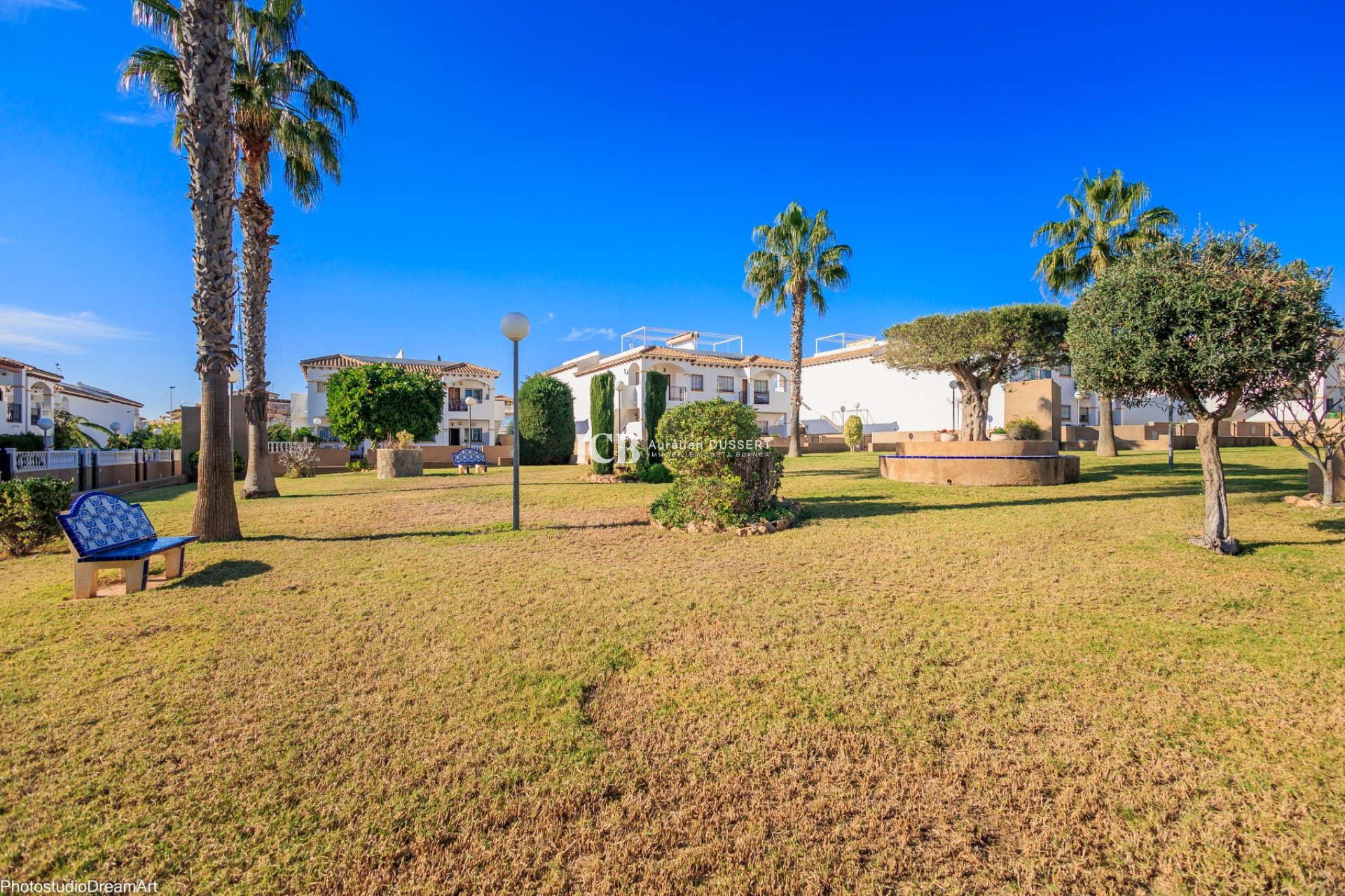 Resale - Apartment / flat -
Orihuela Costa - La CiÃ±uelica