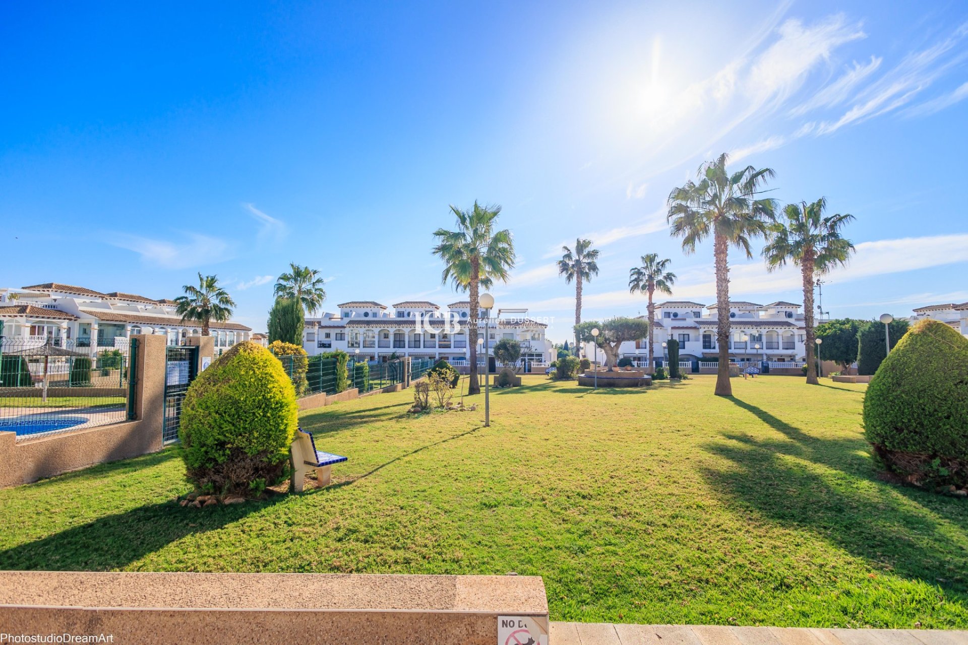 Resale - Apartment / flat -
Orihuela Costa - La CiÃ±uelica