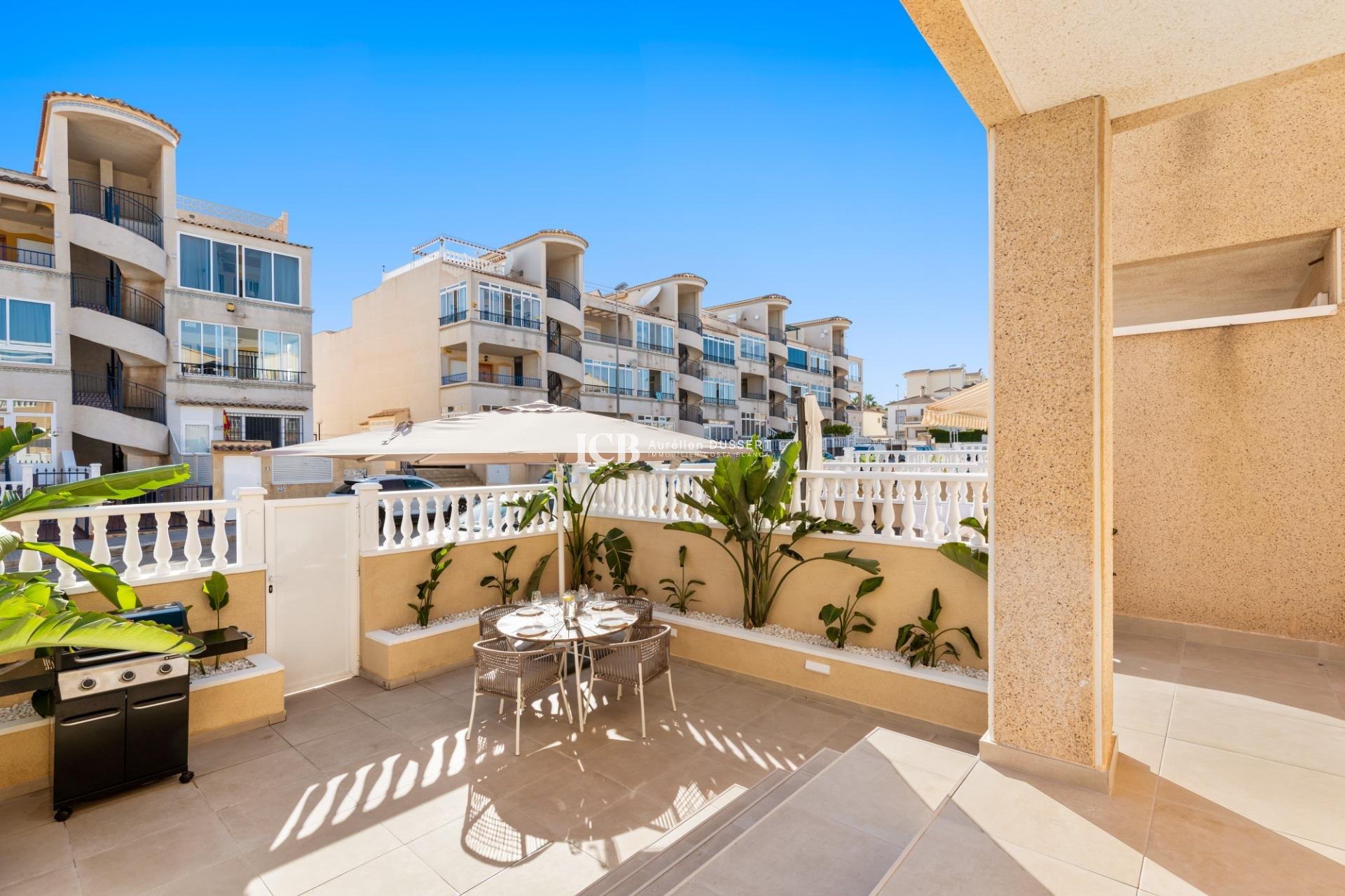 Resale - Apartment / flat -
Orihuela Costa - La Ciñuelica