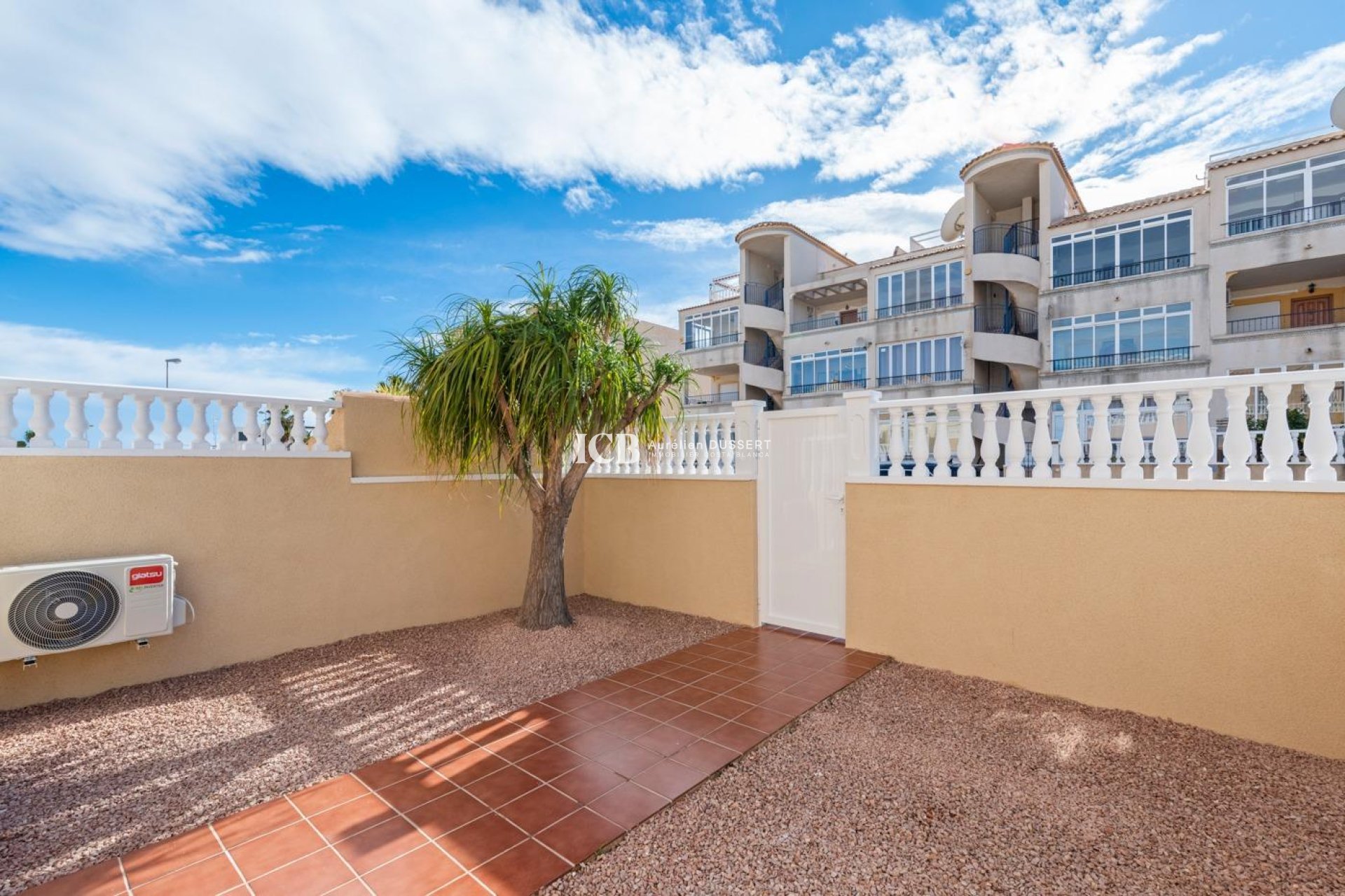 Resale - Apartment / flat -
Orihuela Costa - La Ciñuelica