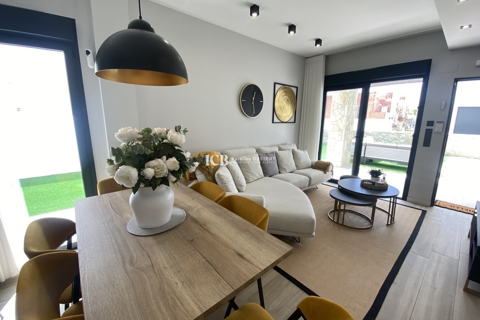 Resale - Apartment / flat -
Orihuela Costa - La Ciñuelica