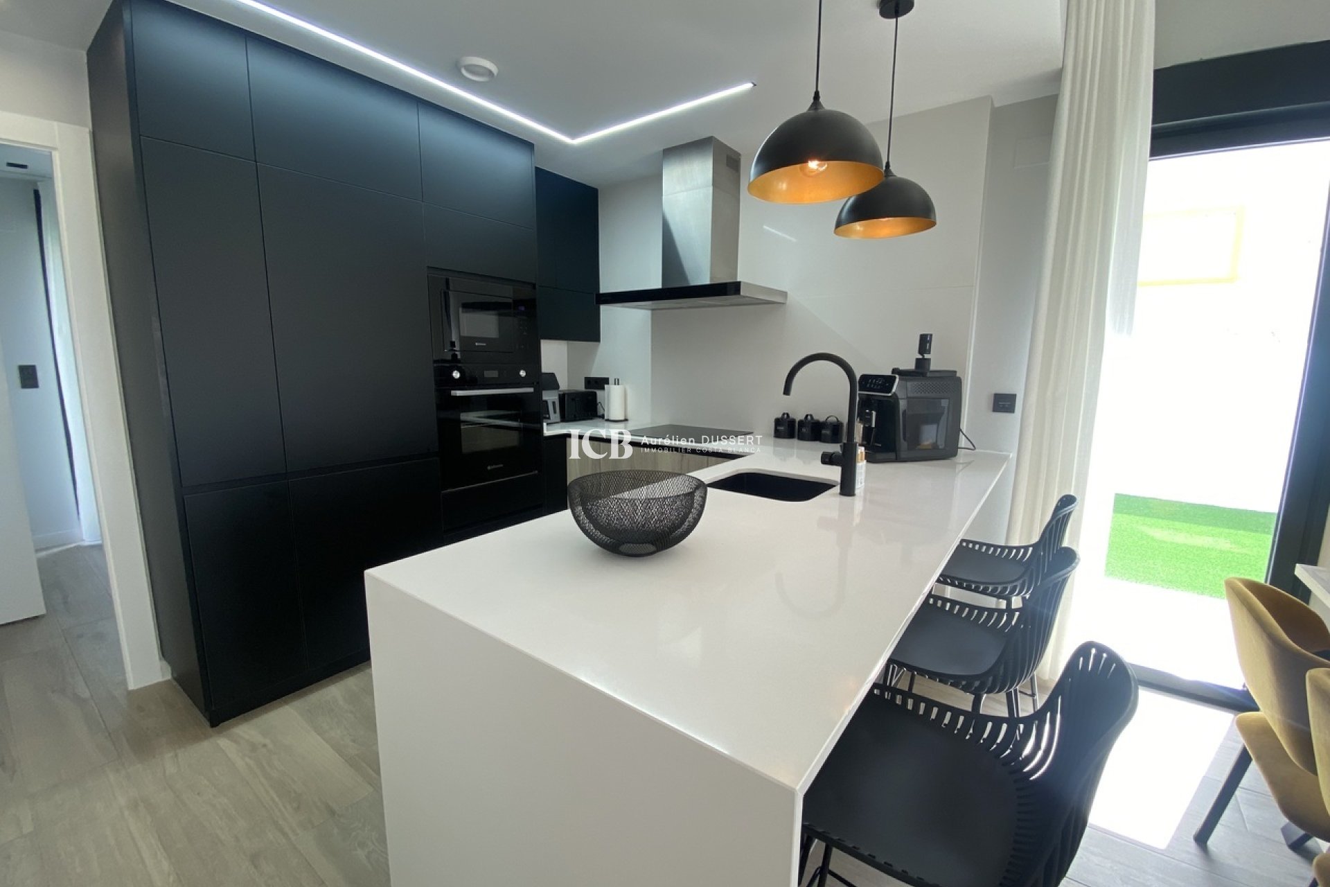 Resale - Apartment / flat -
Orihuela Costa - La Ciñuelica