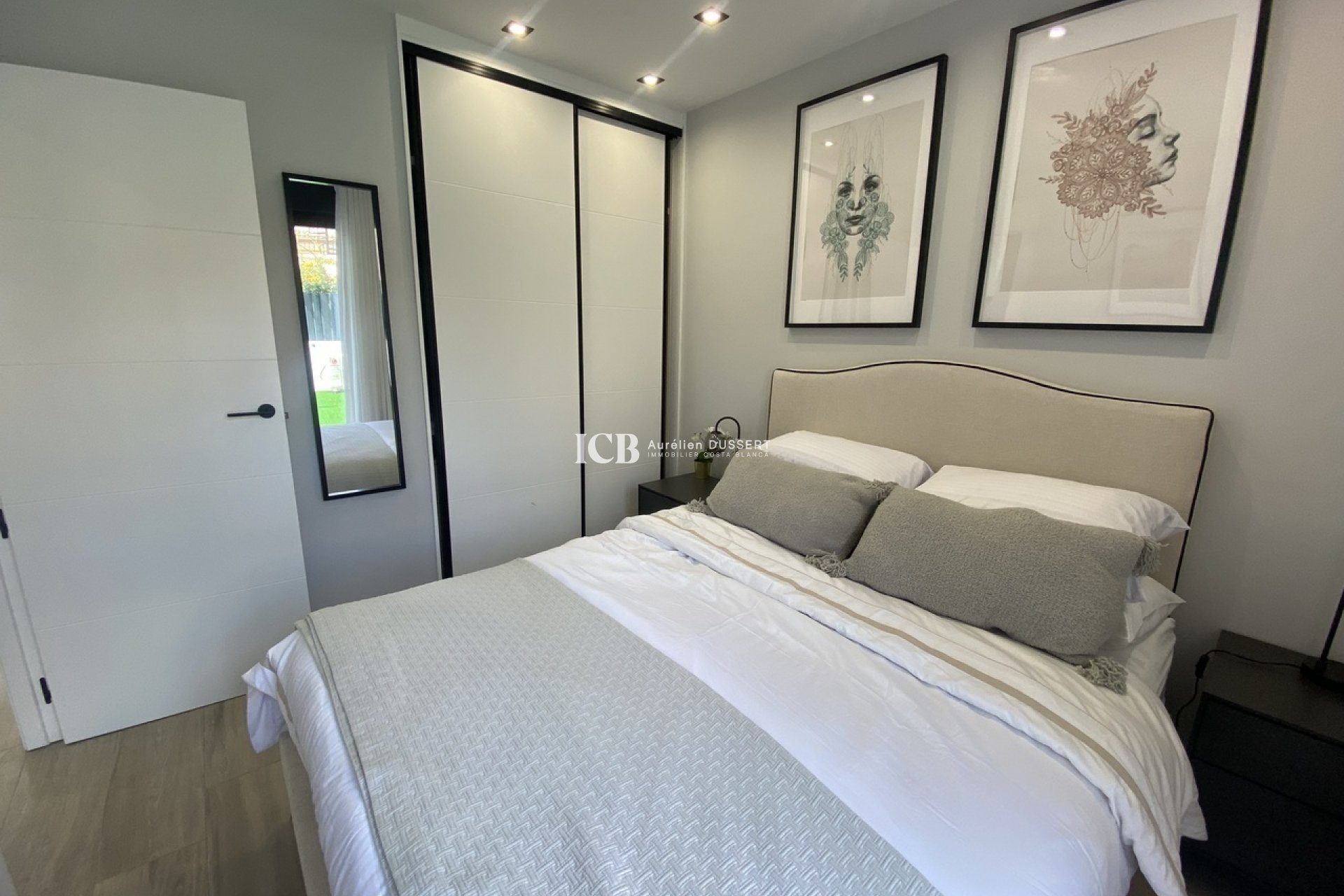 Resale - Apartment / flat -
Orihuela Costa - La Ciñuelica