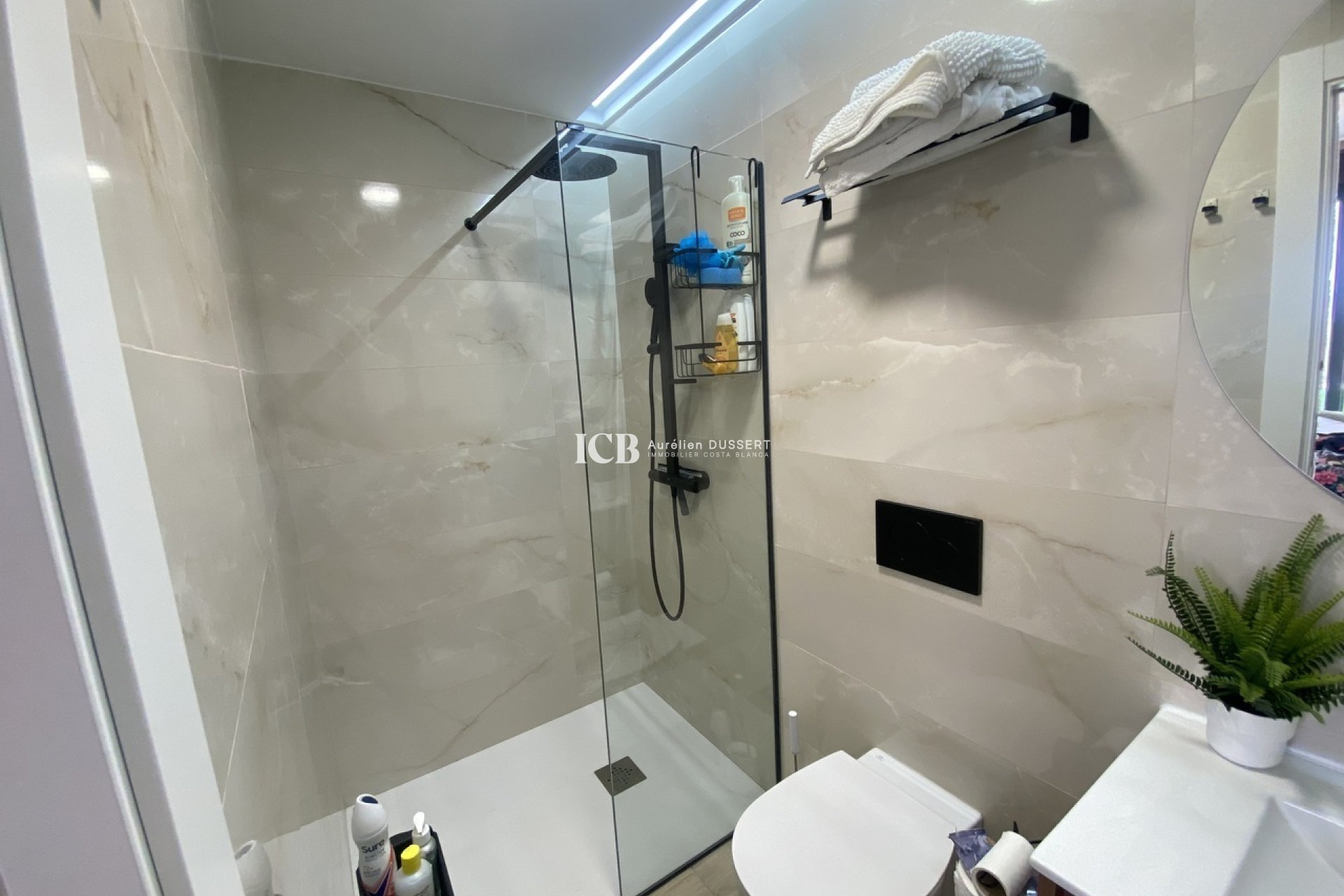 Resale - Apartment / flat -
Orihuela Costa - La Ciñuelica