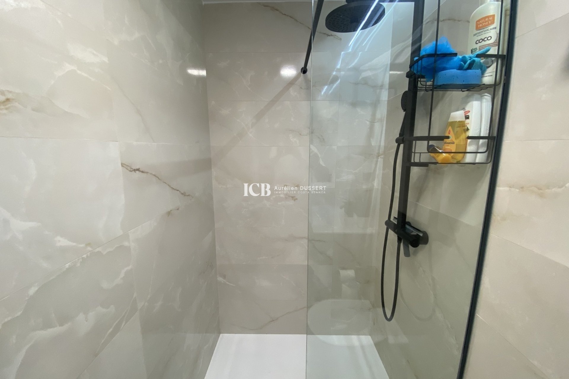 Resale - Apartment / flat -
Orihuela Costa - La Ciñuelica