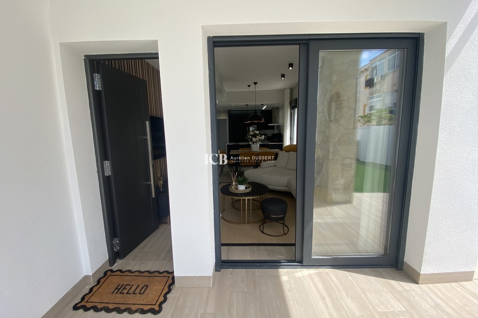 Resale - Apartment / flat -
Orihuela Costa - La Ciñuelica