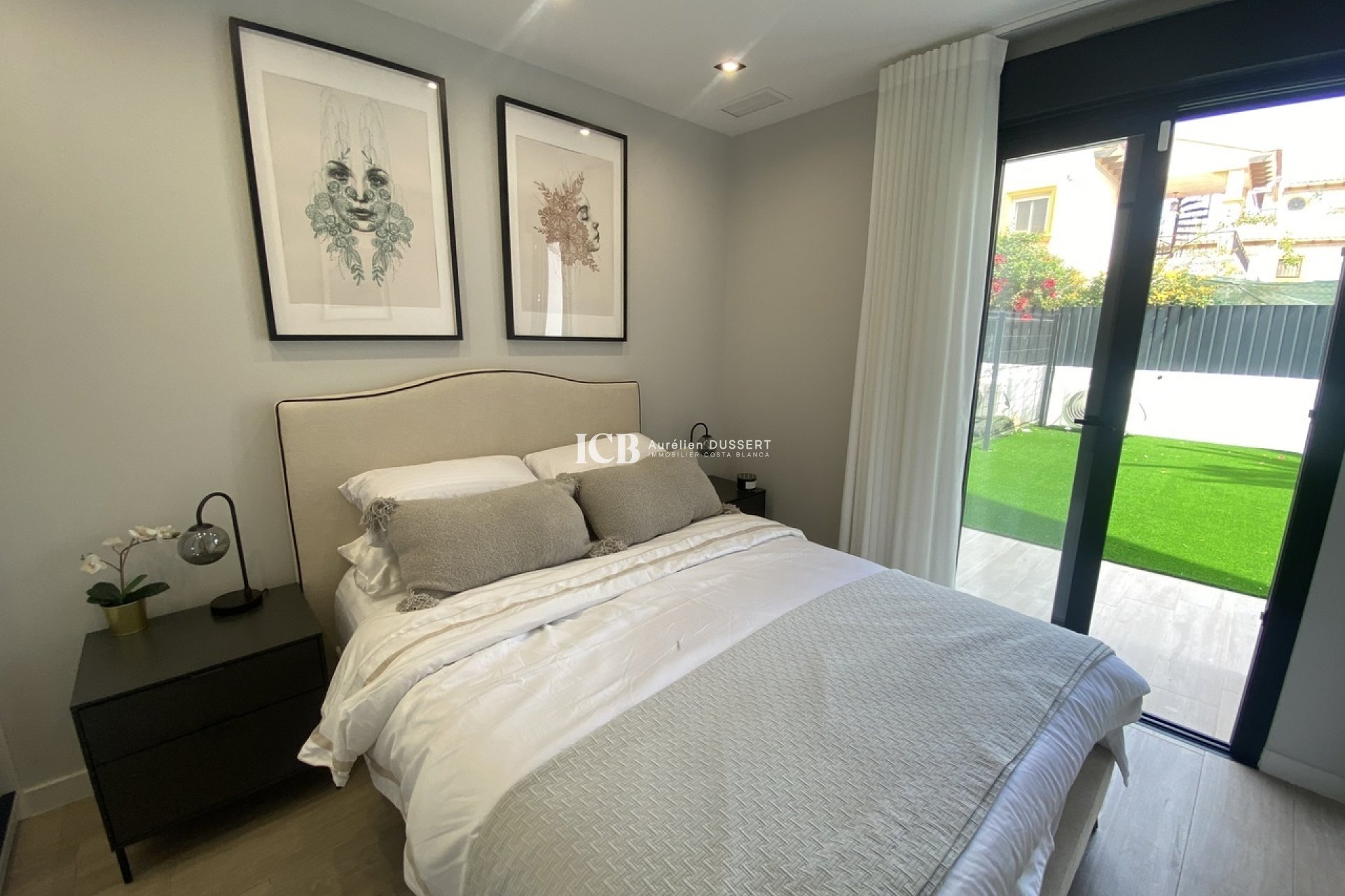 Resale - Apartment / flat -
Orihuela Costa - La Ciñuelica