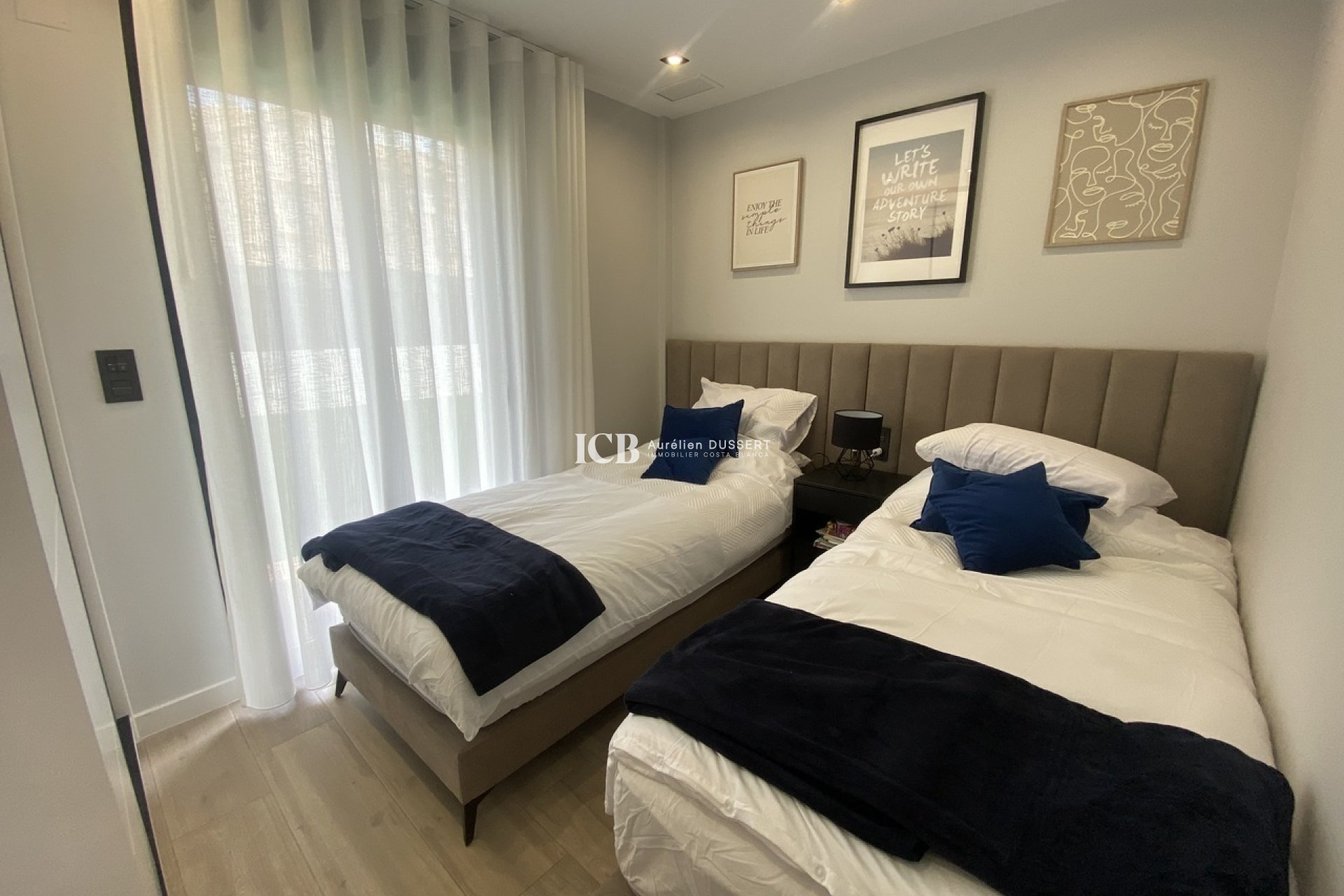 Resale - Apartment / flat -
Orihuela Costa - La Ciñuelica