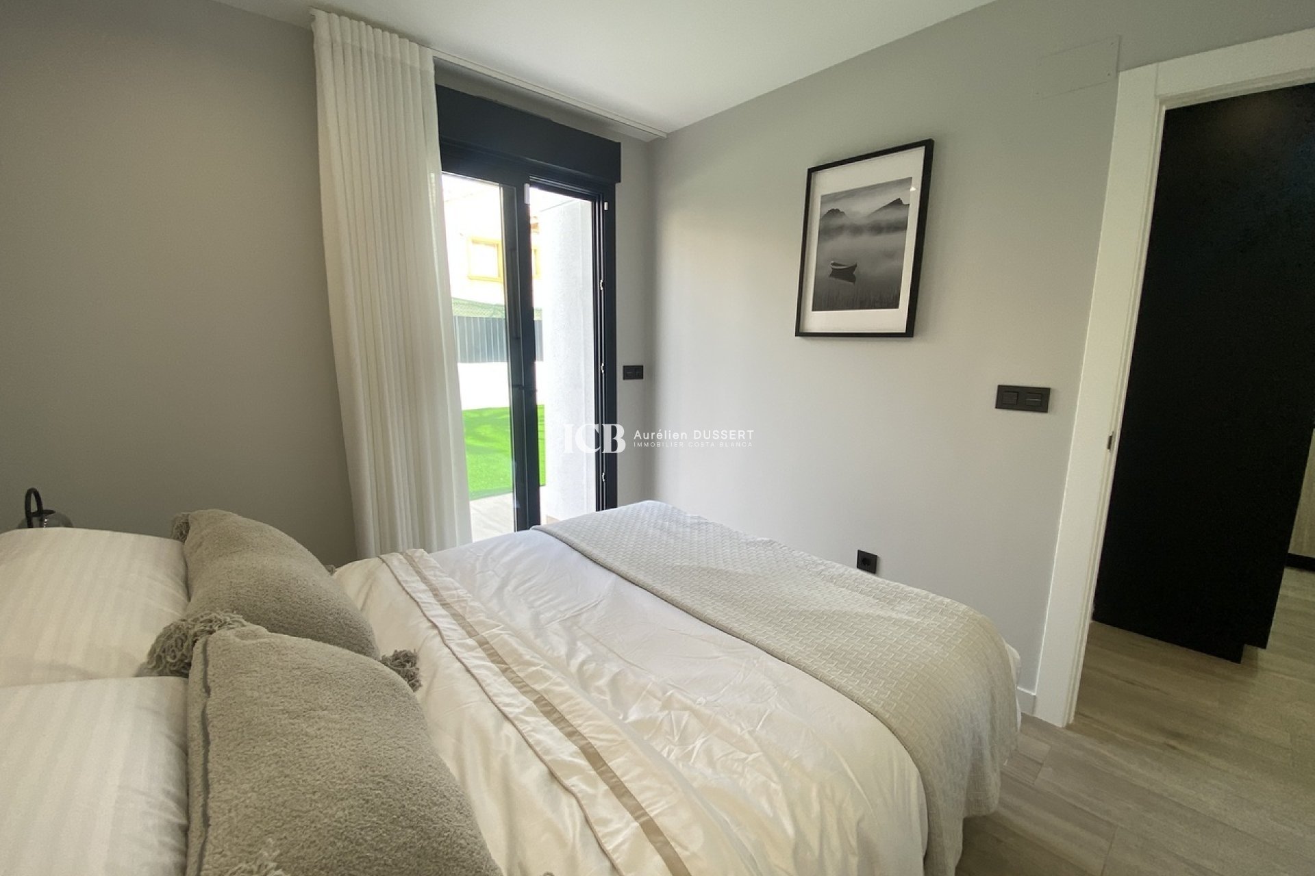 Resale - Apartment / flat -
Orihuela Costa - La Ciñuelica