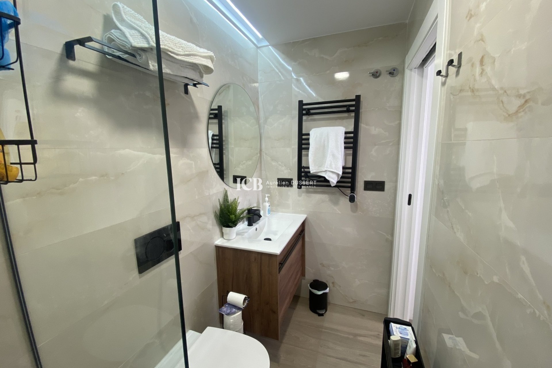 Resale - Apartment / flat -
Orihuela Costa - La Ciñuelica